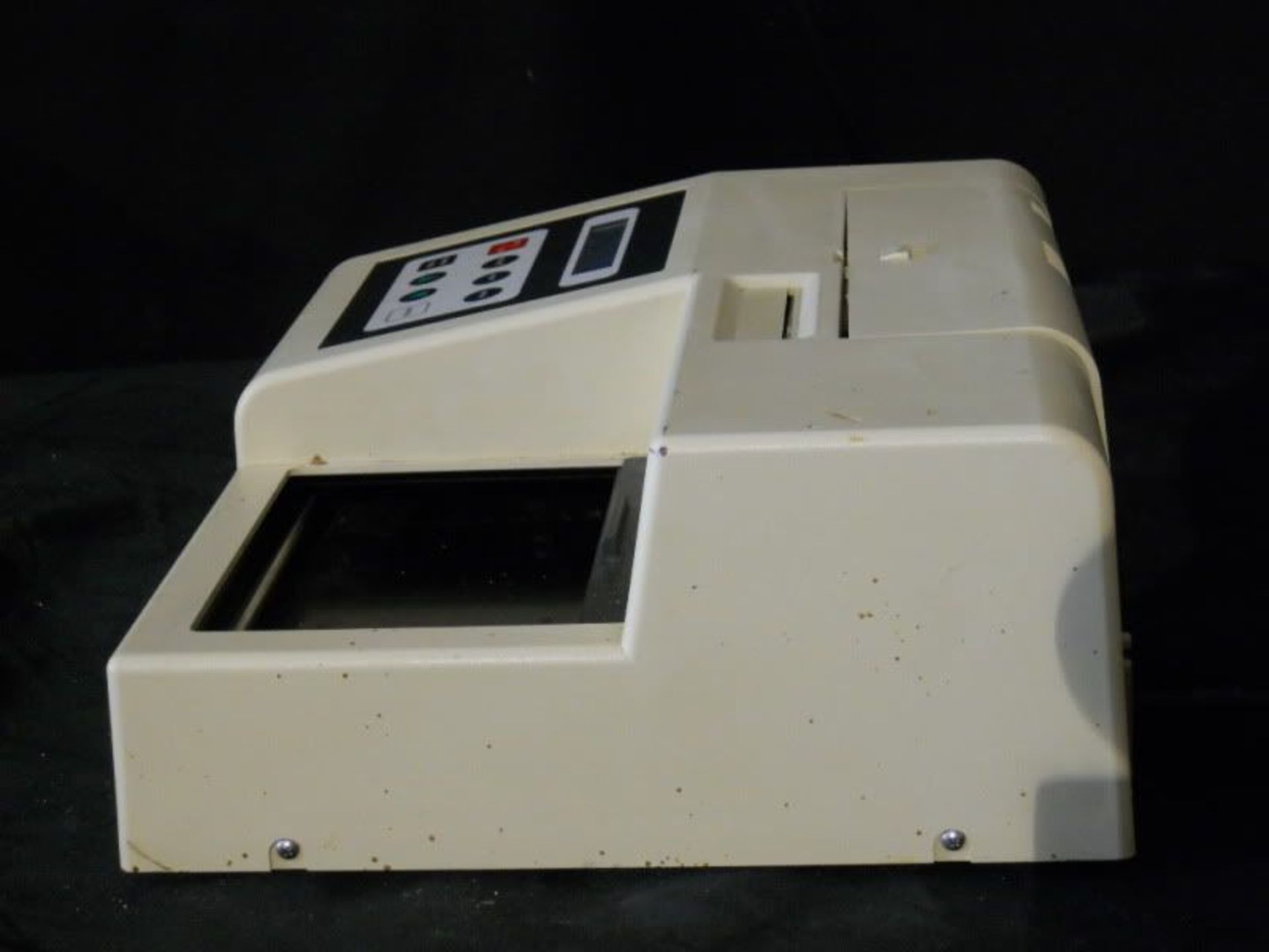 Bio Rad Microplate Reader Model 550 (Parts), Qty 1, 330812933938 - Image 10 of 10