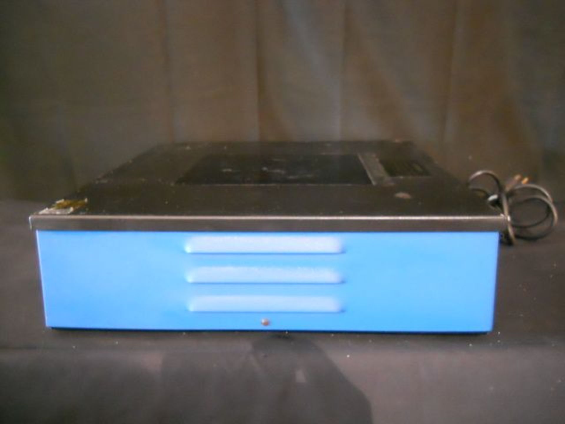 Spectroline Model TC-302 Transilluminator 302nm Ultraviolet TC302 UV Black Light, Qty 1, - Image 3 of 6