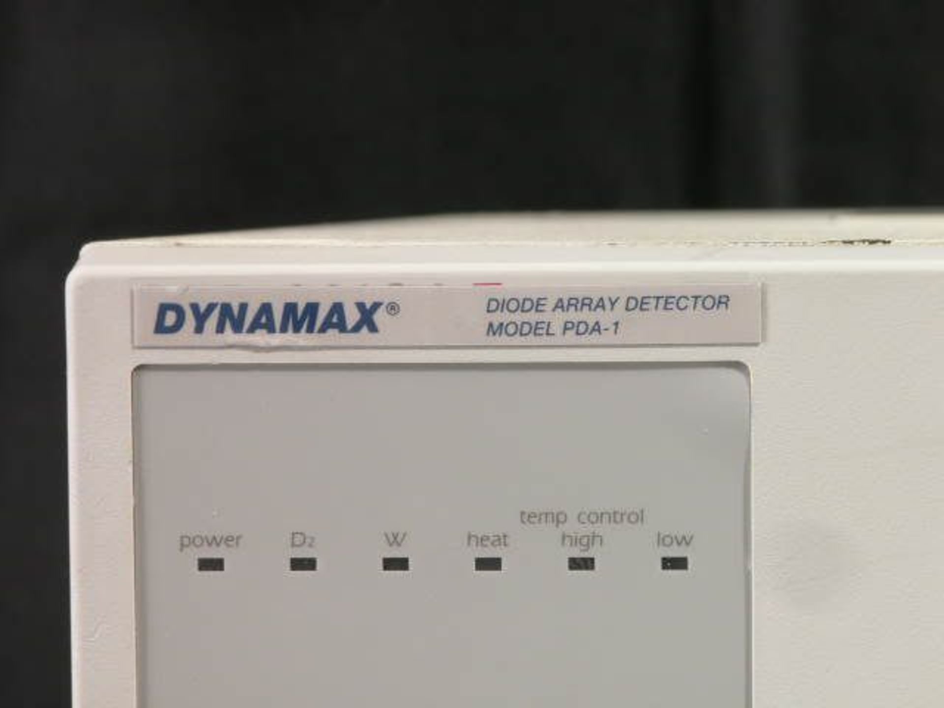 Rainin Dynamax Diode Array Detector PDA-1 Photo, Qty 1, 331948533093 - Image 2 of 8