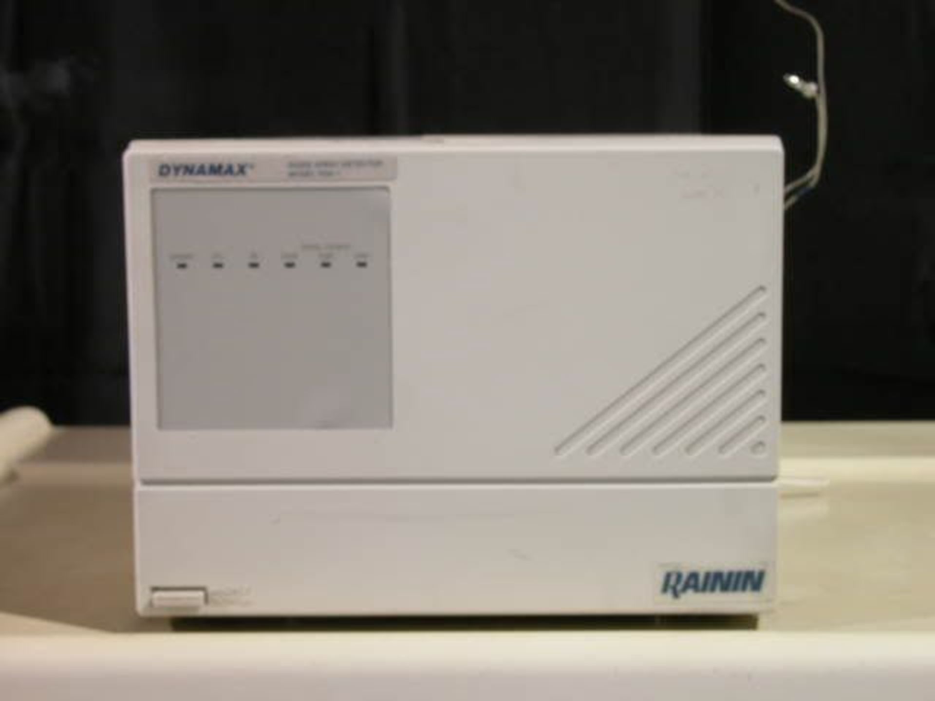 Rainin Dynamax Diode Array Detector PDA-1 Photo, Qty 1, 331948533093