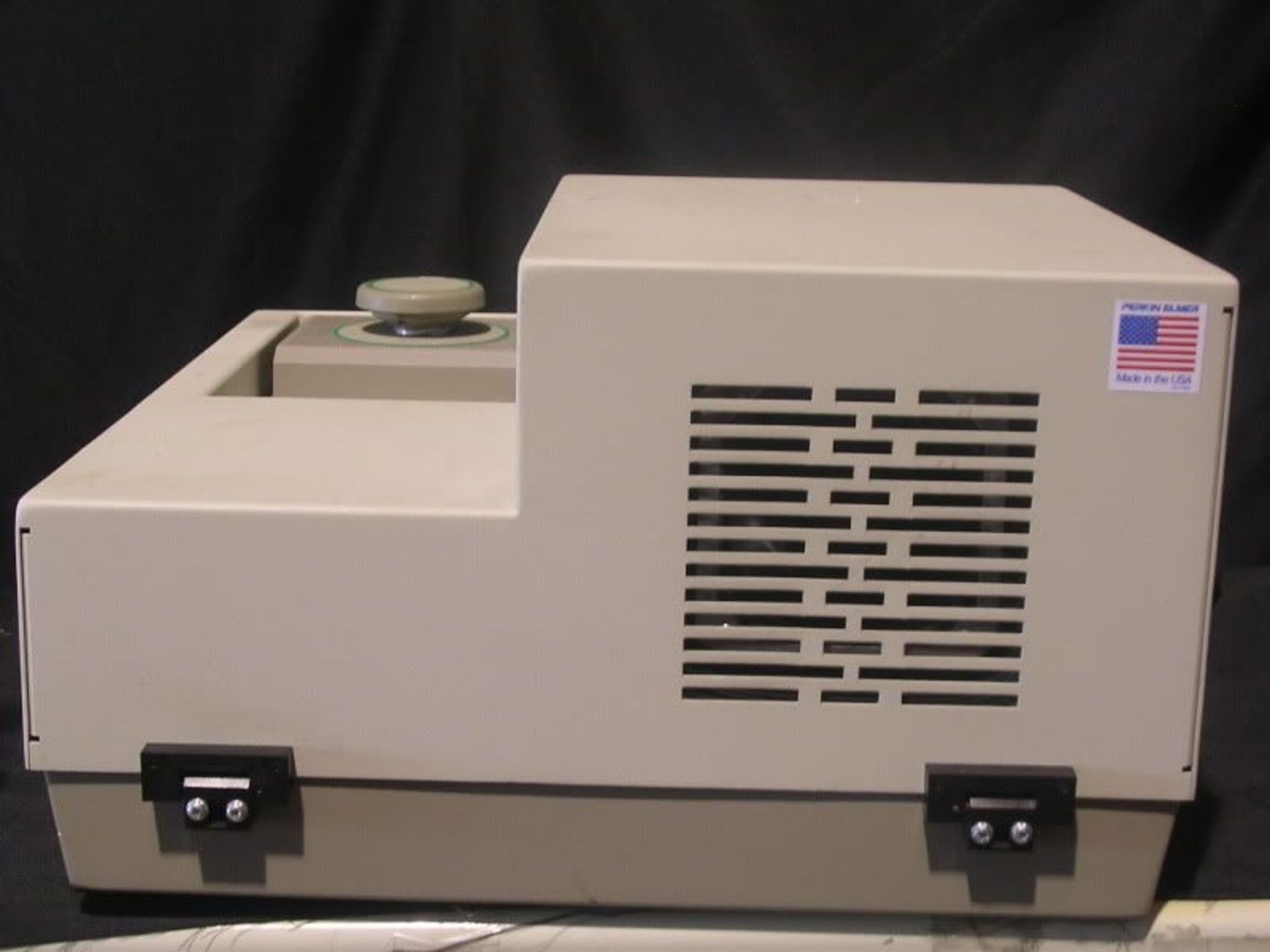 Perkin Elmer GeneAmp PCR System 9600, Qty 2, 321469034618 - Image 5 of 8
