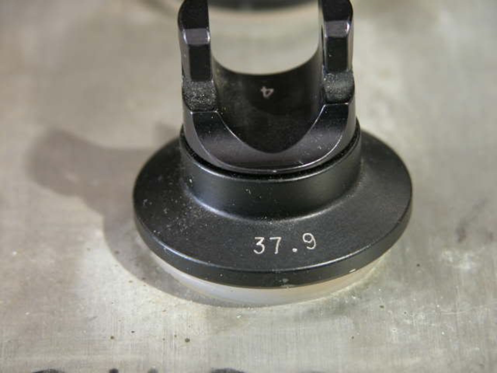 Beckman Centrifuge Rotor SW 50.1 SW50.1 CLASS A-H N-Q, Qty 1, 222227683754 - Image 3 of 7