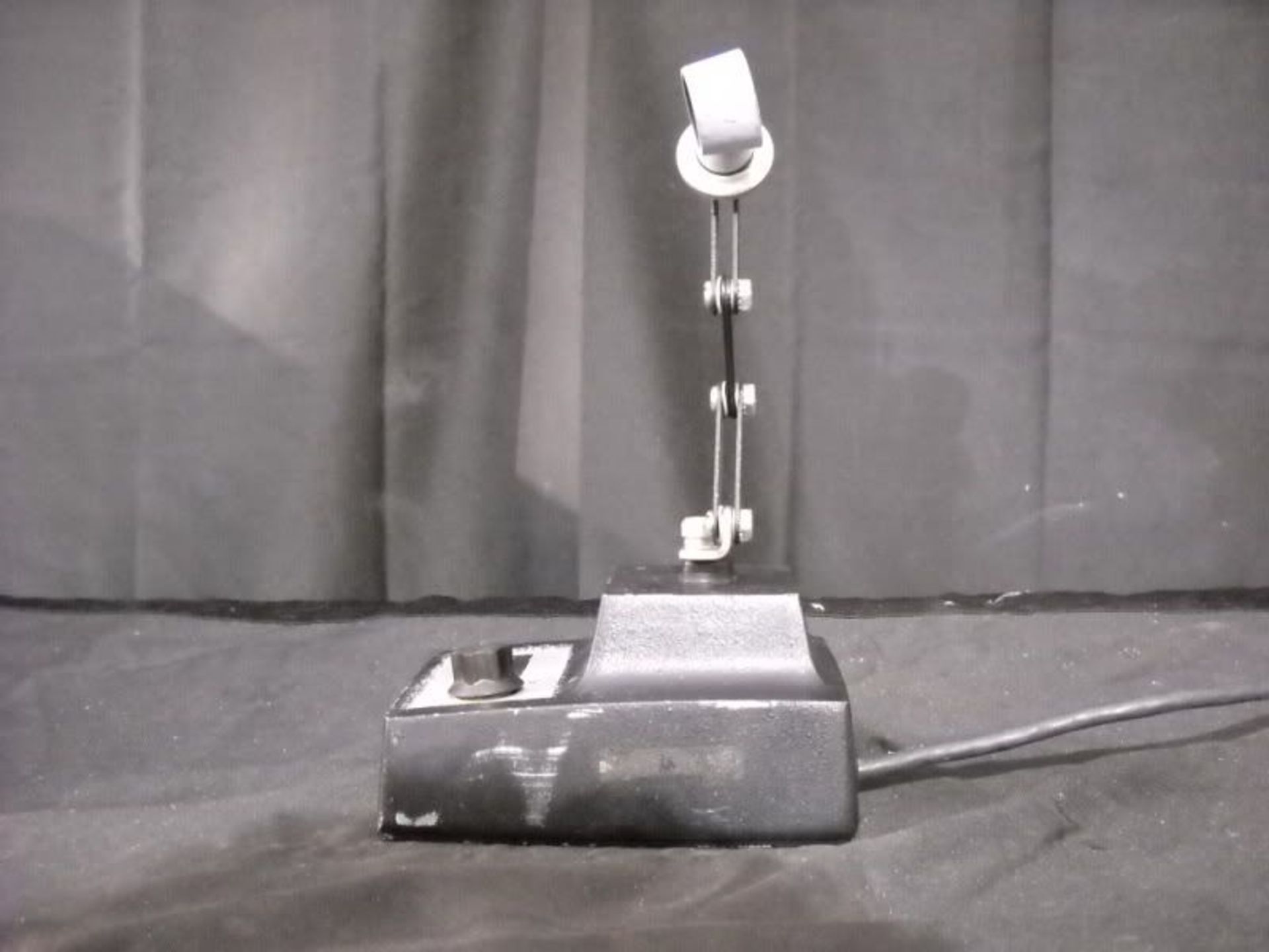 Bausch & Lomb Microscope Illuminator Transformer Cat # 31-35-28, Qty 1, 221117343151 - Image 2 of 5