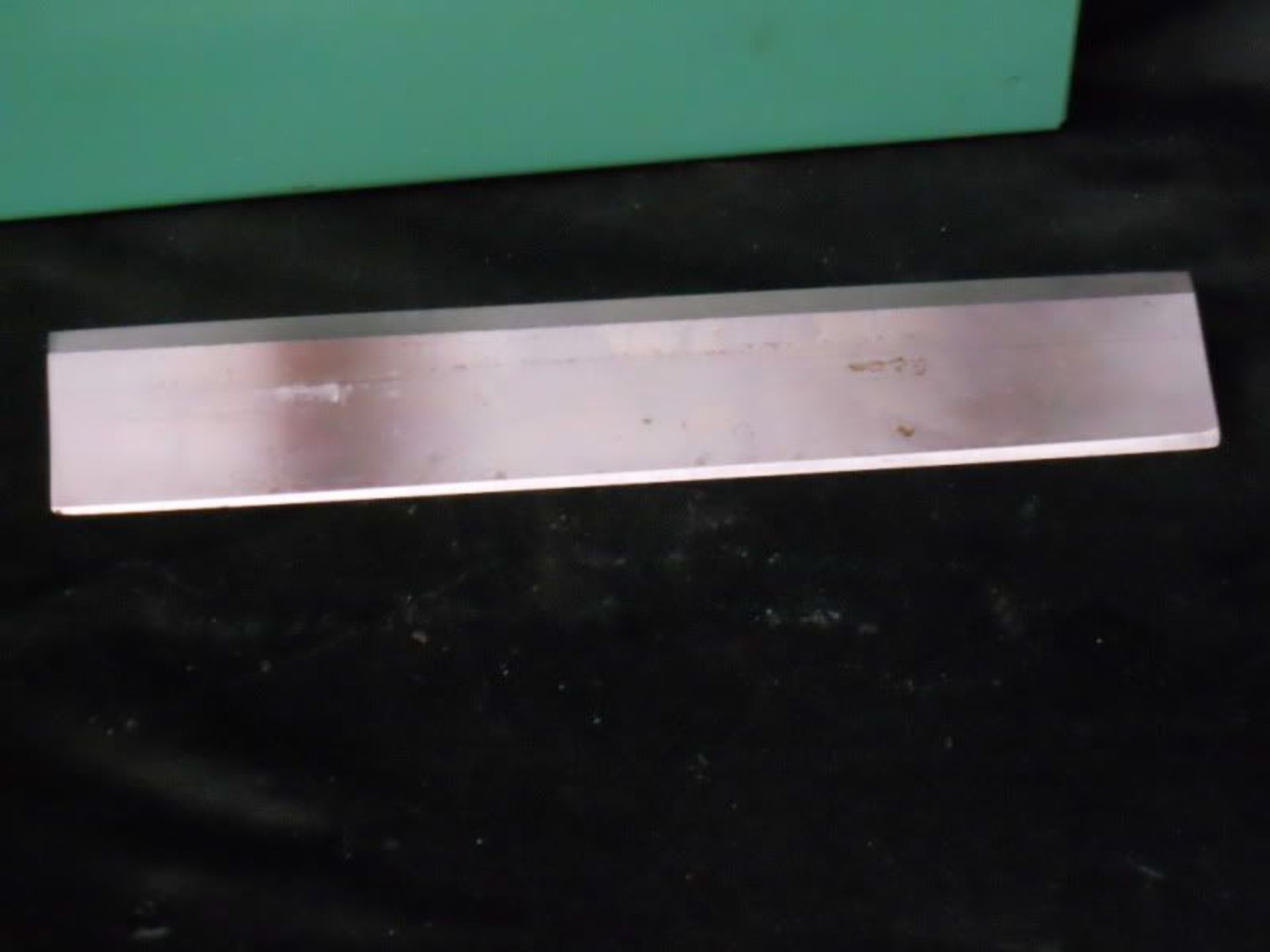 Lipshaw Microtome Knife Blade 185mm FF5547, Qty 1, 221081040509 - Image 5 of 6