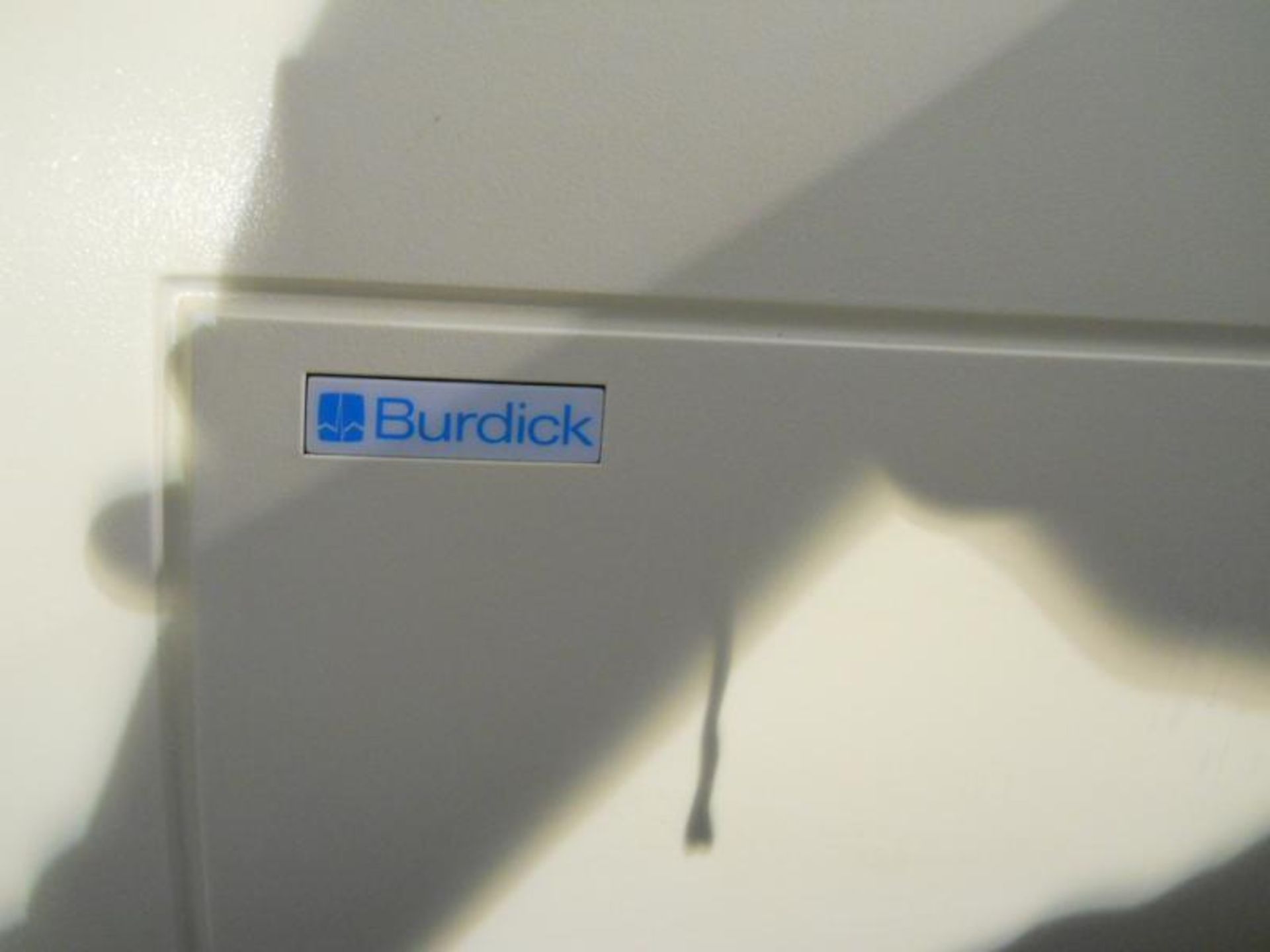 Burdick TreadMill T600 w/ M330 Controller (EKG ECG Machine Not Included), Qty 1, 321097309135 - Image 7 of 11