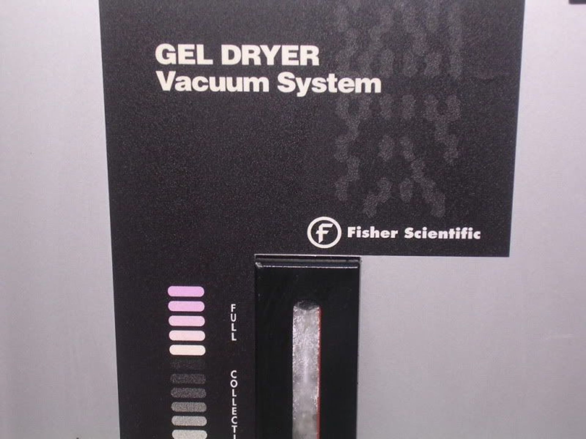 FISHER BIOTECH FBGDPX10 GEL DRYER VACUUM SYSTEM FB-GDP, Qty 1, 322237963054 - Image 2 of 6