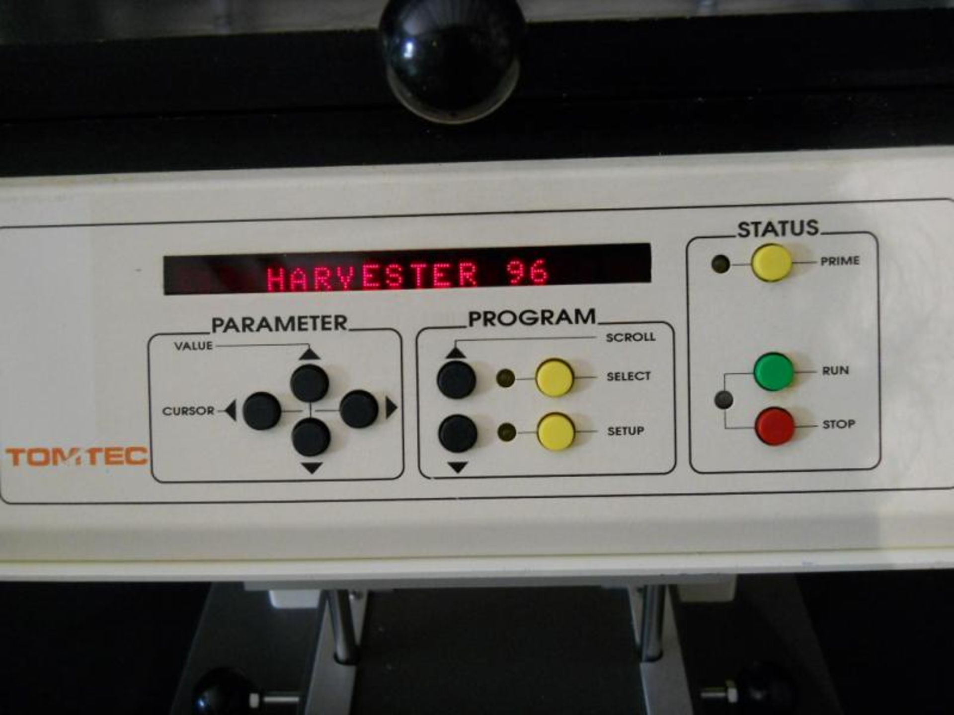 Tomtec Harvester 96 Mach 4 (IV) Automated Cell Harvester, Qty 1, 330999292576 - Image 2 of 14