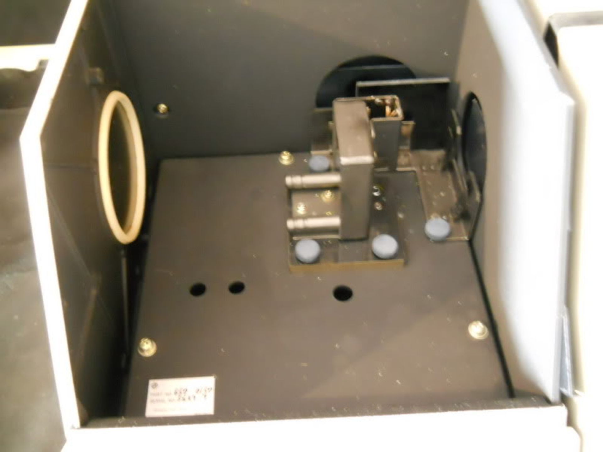 Perkin Elmer 650-10S Fluorescence Spectrophotometer, Qty 1, 320904086834 - Image 5 of 12
