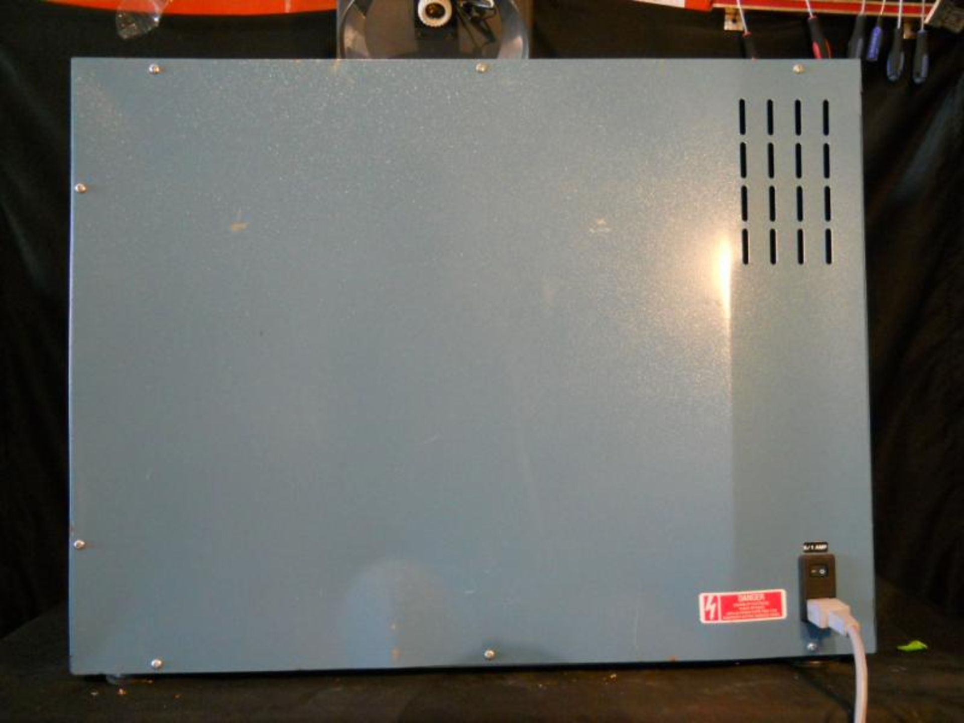 Bellco Autoblot Hybridization Oven Incubator Cat No. 7910-00110 (Parts), Qty 1, 221206754253 - Image 7 of 8