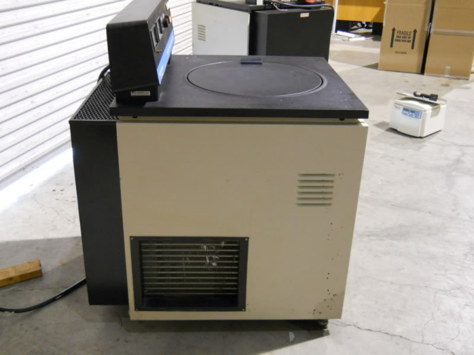 Dupont Instruments Sorvall RC-5B Refrigerated Superspeed Centrifuge (Parts), Qty 1, 320972407595 - Image 6 of 9