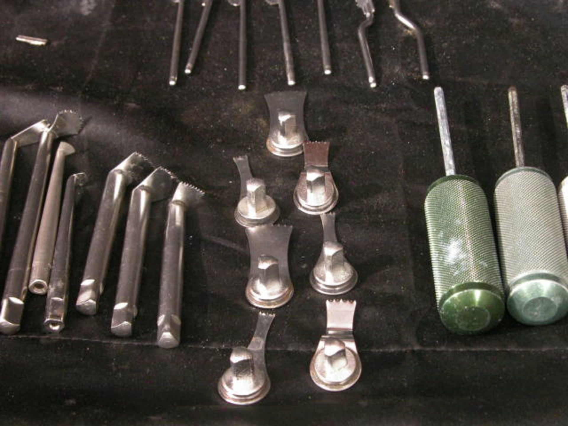 Lot of Stryker IntraOral Blades and Recipricating Blades Maxillofacial CORE TPS, Qty 1, - Image 5 of 7