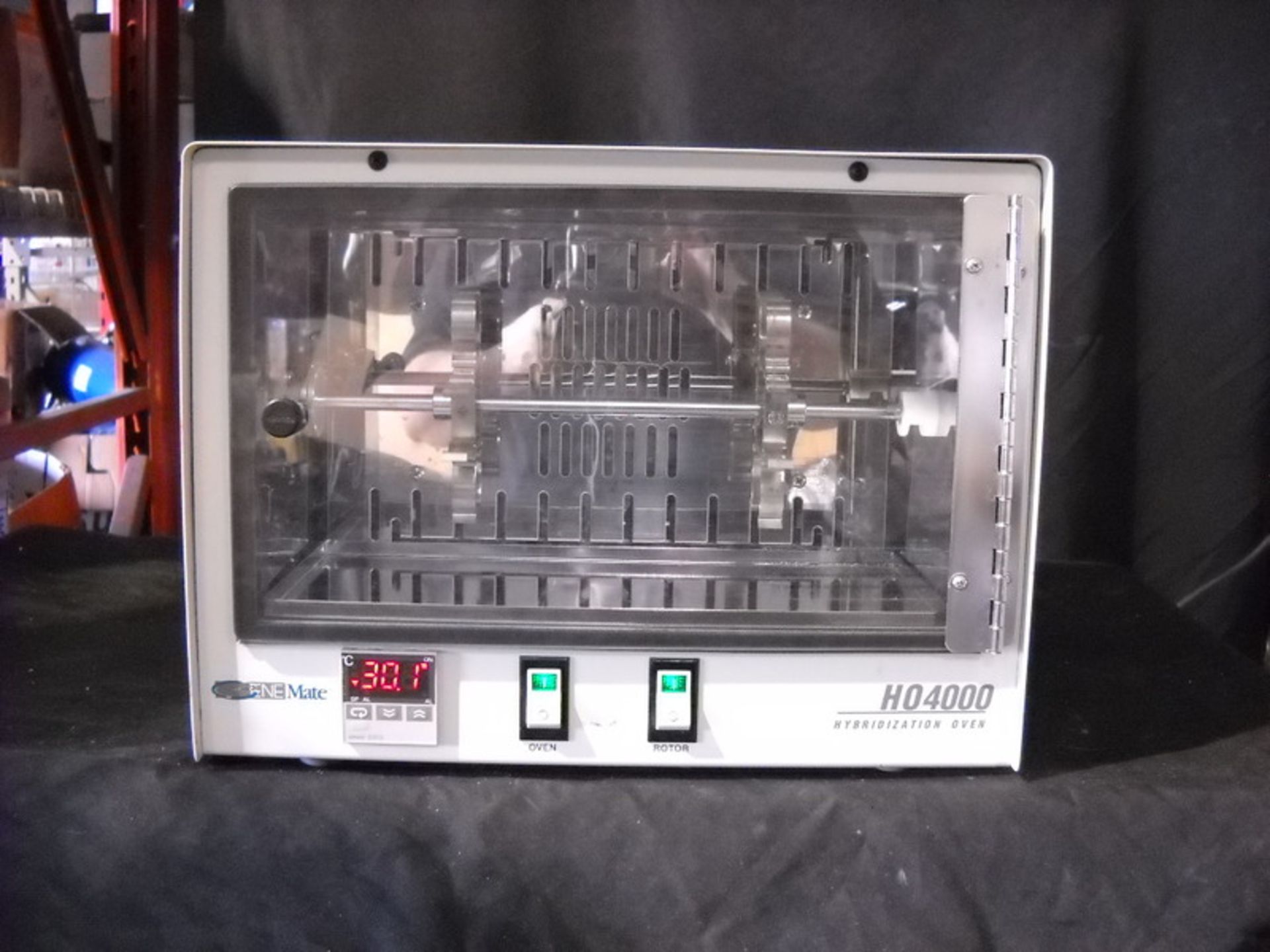 Gene Mate HO 4000 Hybridization Oven Incubator H-8950-1, Qty 1, 223394119461 - Image 2 of 7