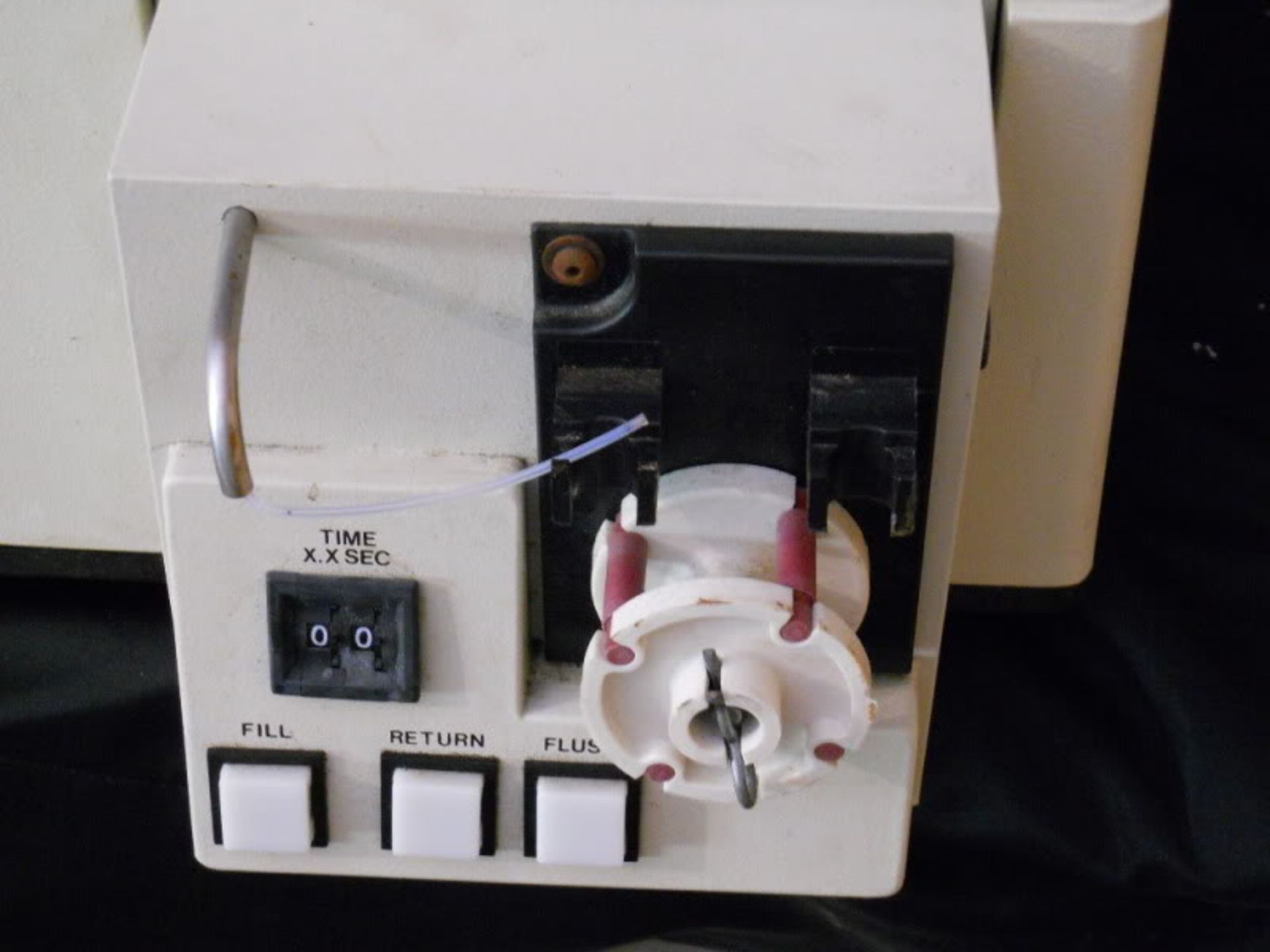 Beckman DU-62 Spectrophotometer, Qty 1, 320923927591 - Image 10 of 10