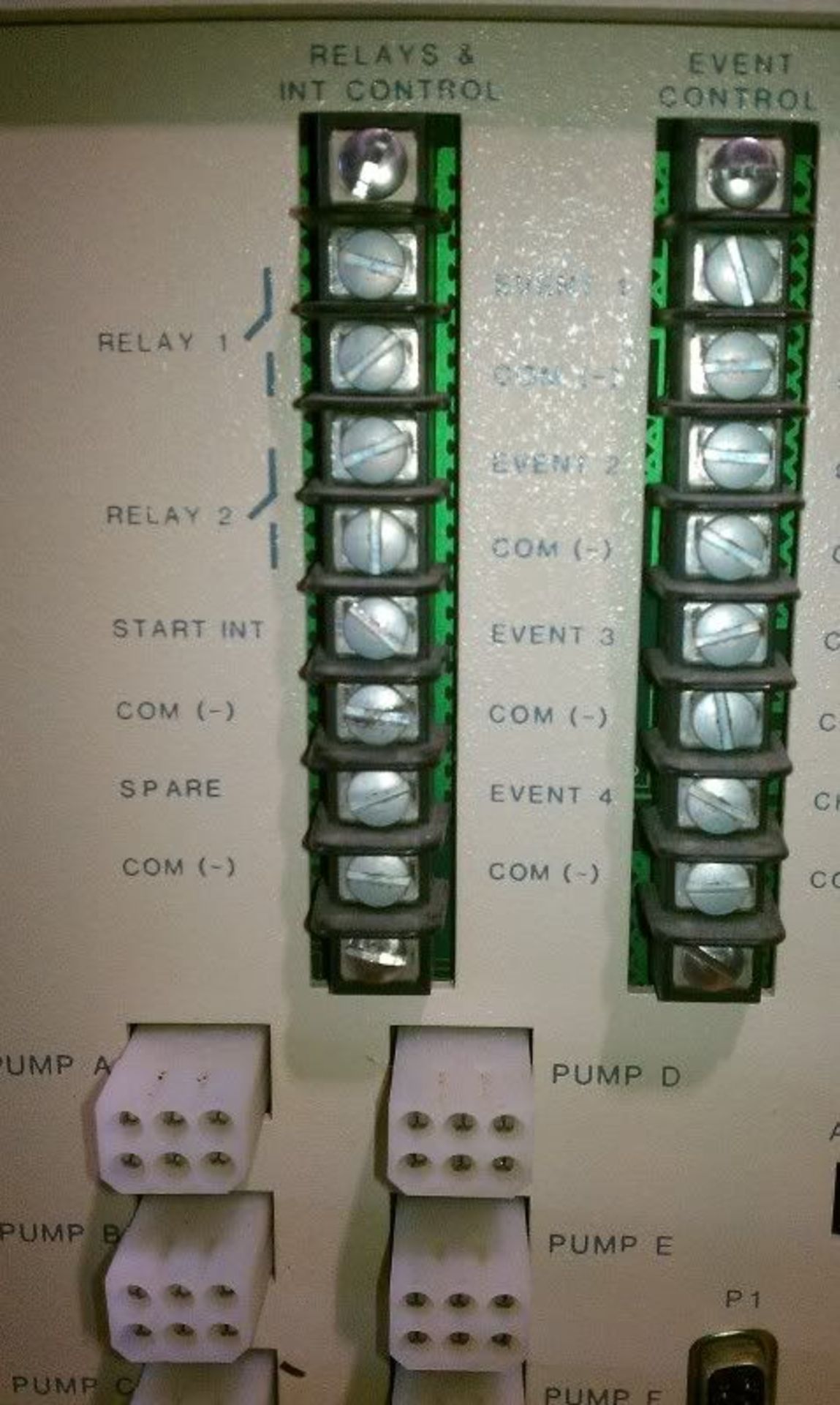 Waters Millipore Simbox System Interface Module, Qty 2, 331948533108 - Image 5 of 6