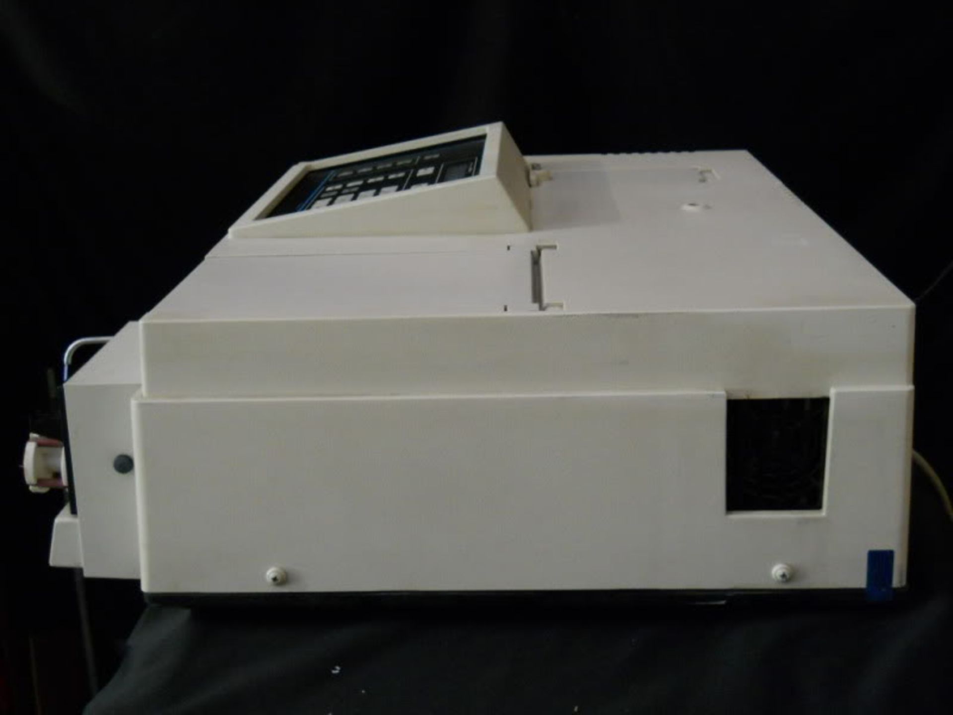 Beckman DU-62 Spectrophotometer, Qty 1, 320923927591 - Image 9 of 10