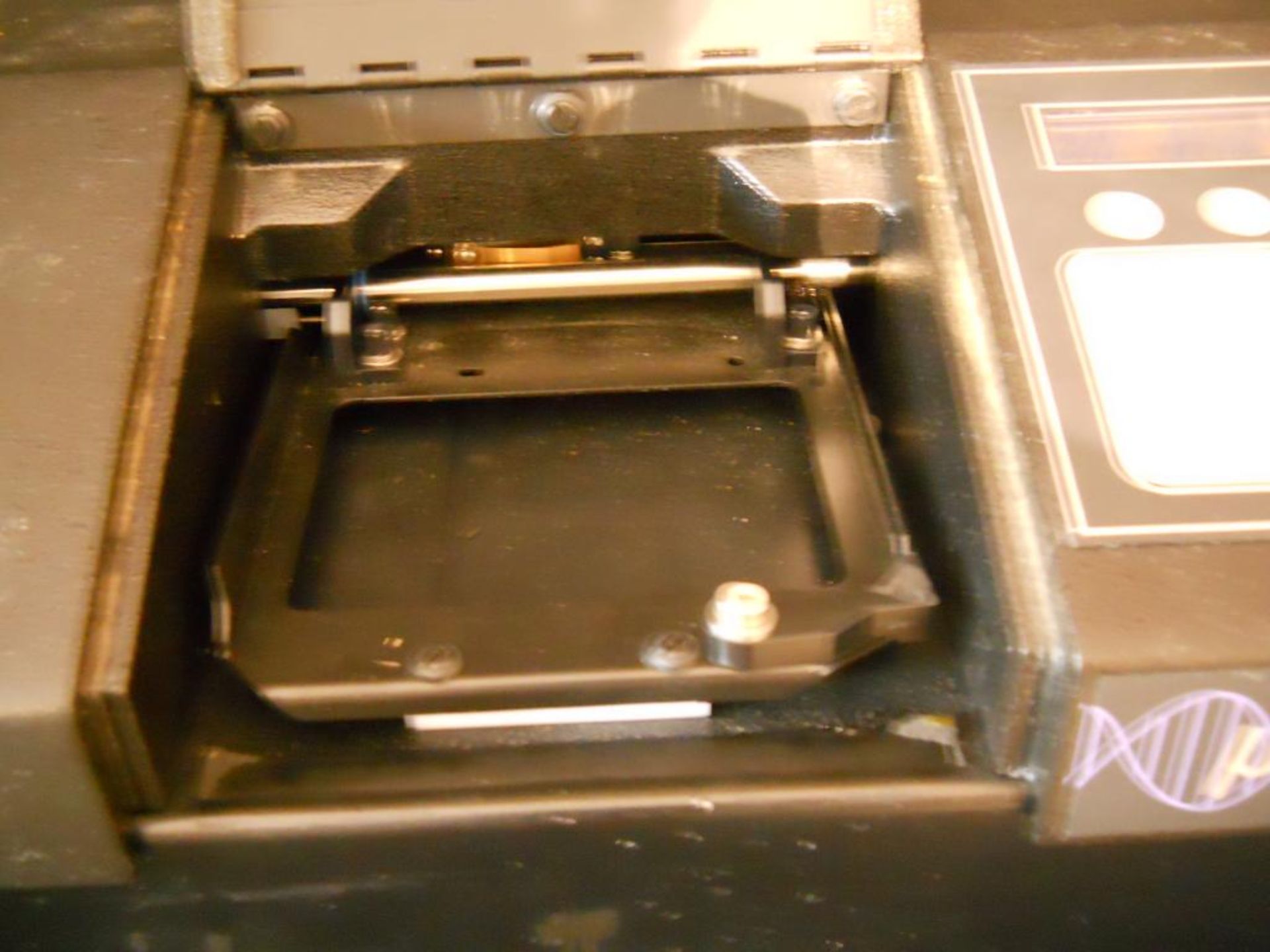 Bio-Tek (BioTek) uQuant Microplate Spectrophotometer error code 0303, Qty 1, 223437846077 - Image 4 of 8