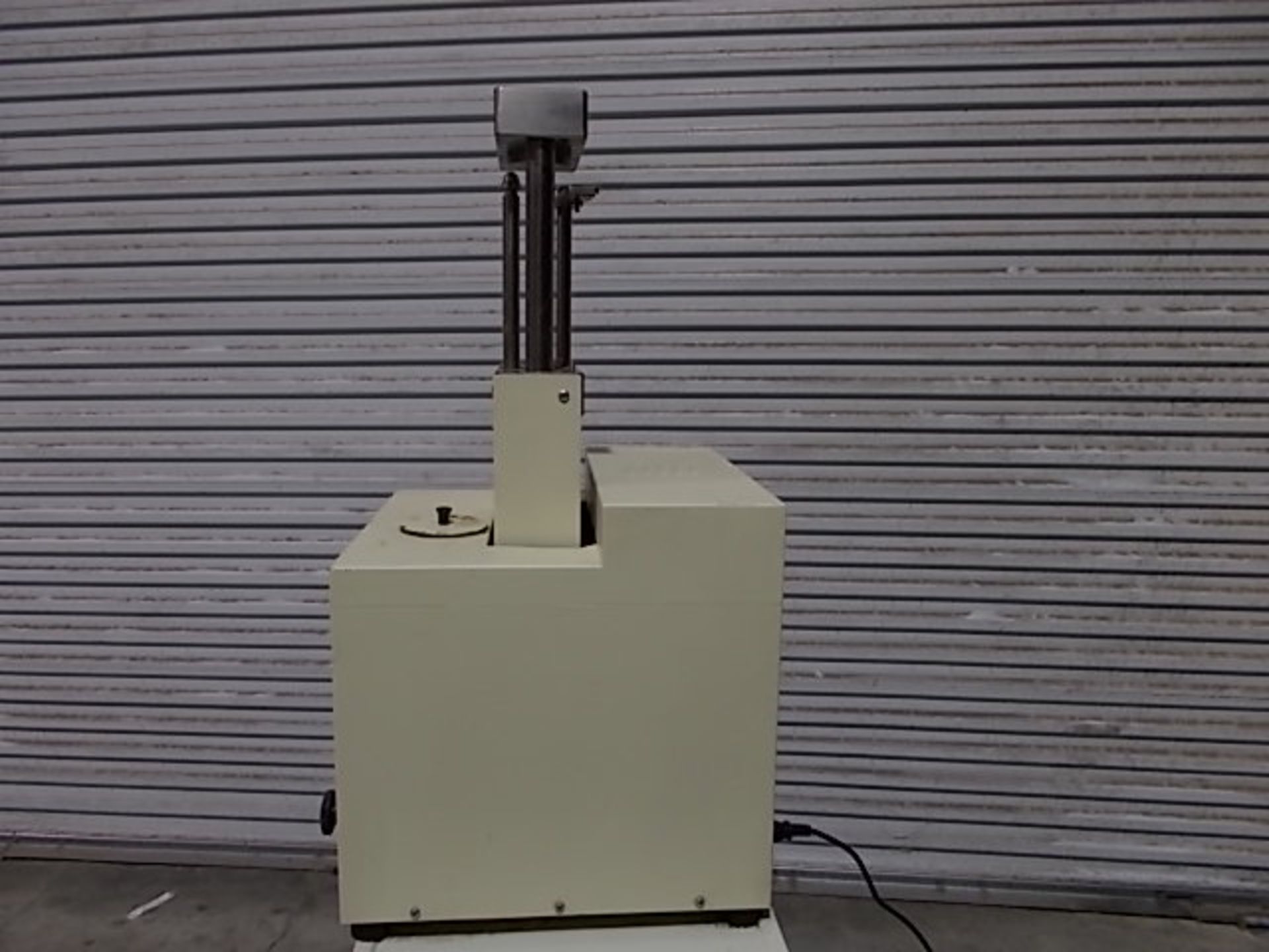 SLM Aminco French Pressure Cell Press Model FA-078, Qty 1, 321462158502 - Image 4 of 20