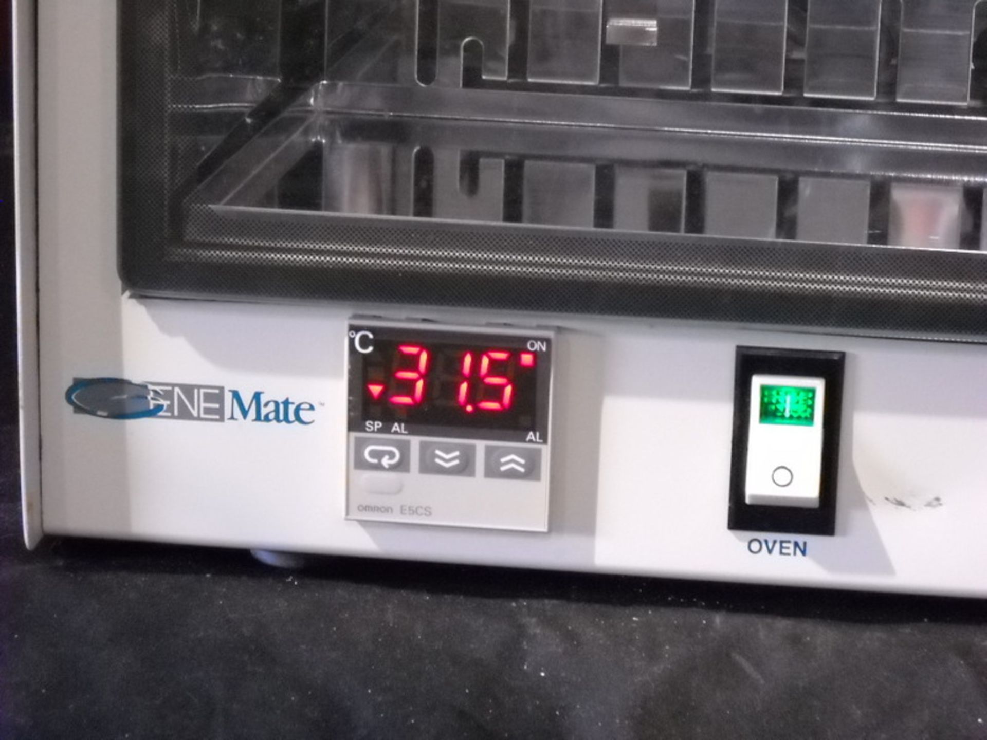 Gene Mate HO 4000 Hybridization Oven Incubator H-8950-1, Qty 1, 223394119461 - Image 4 of 7