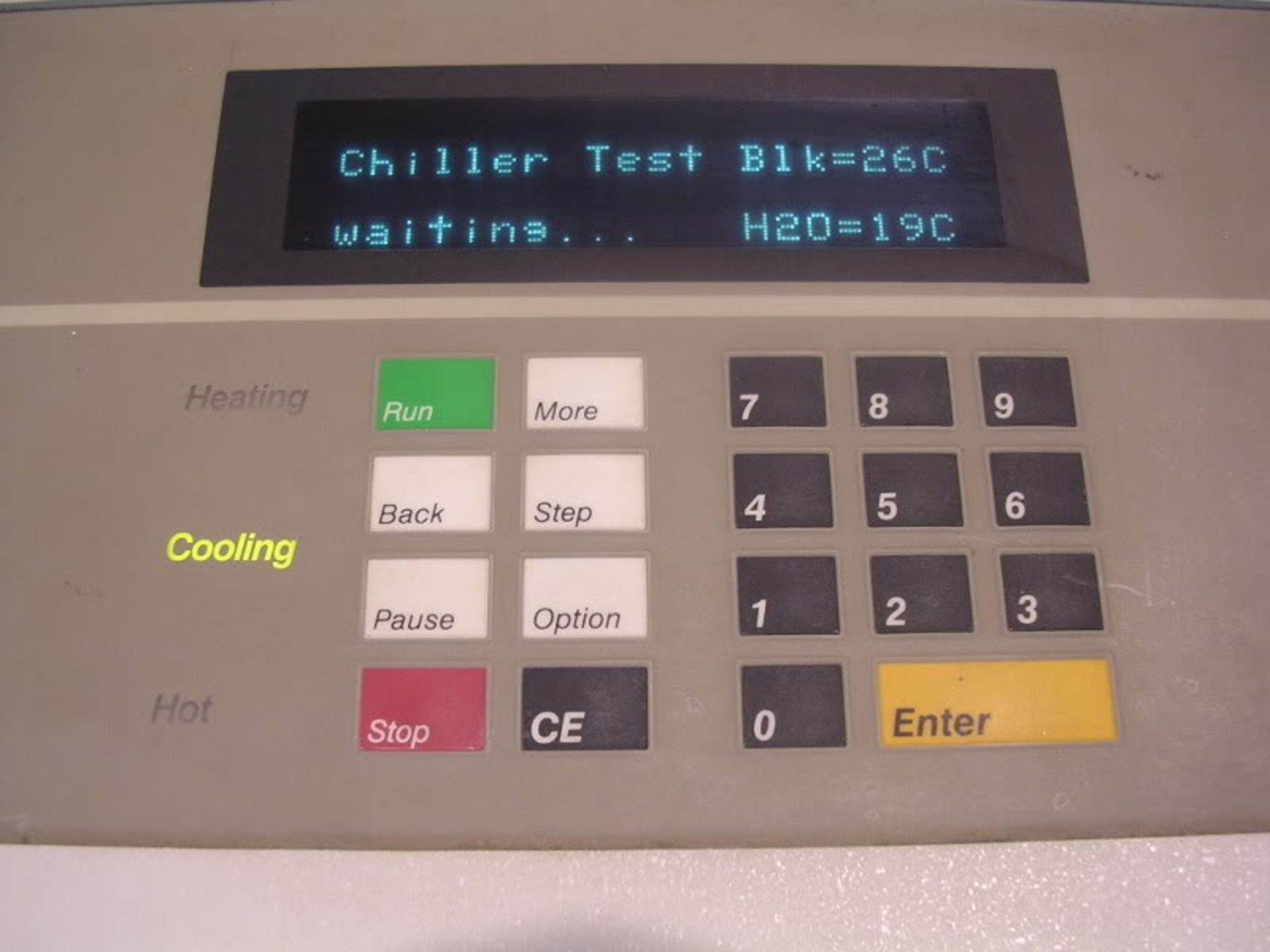 Perkin Elmer GeneAmp PCR System 9600, Qty 2, 321469034618 - Image 2 of 8