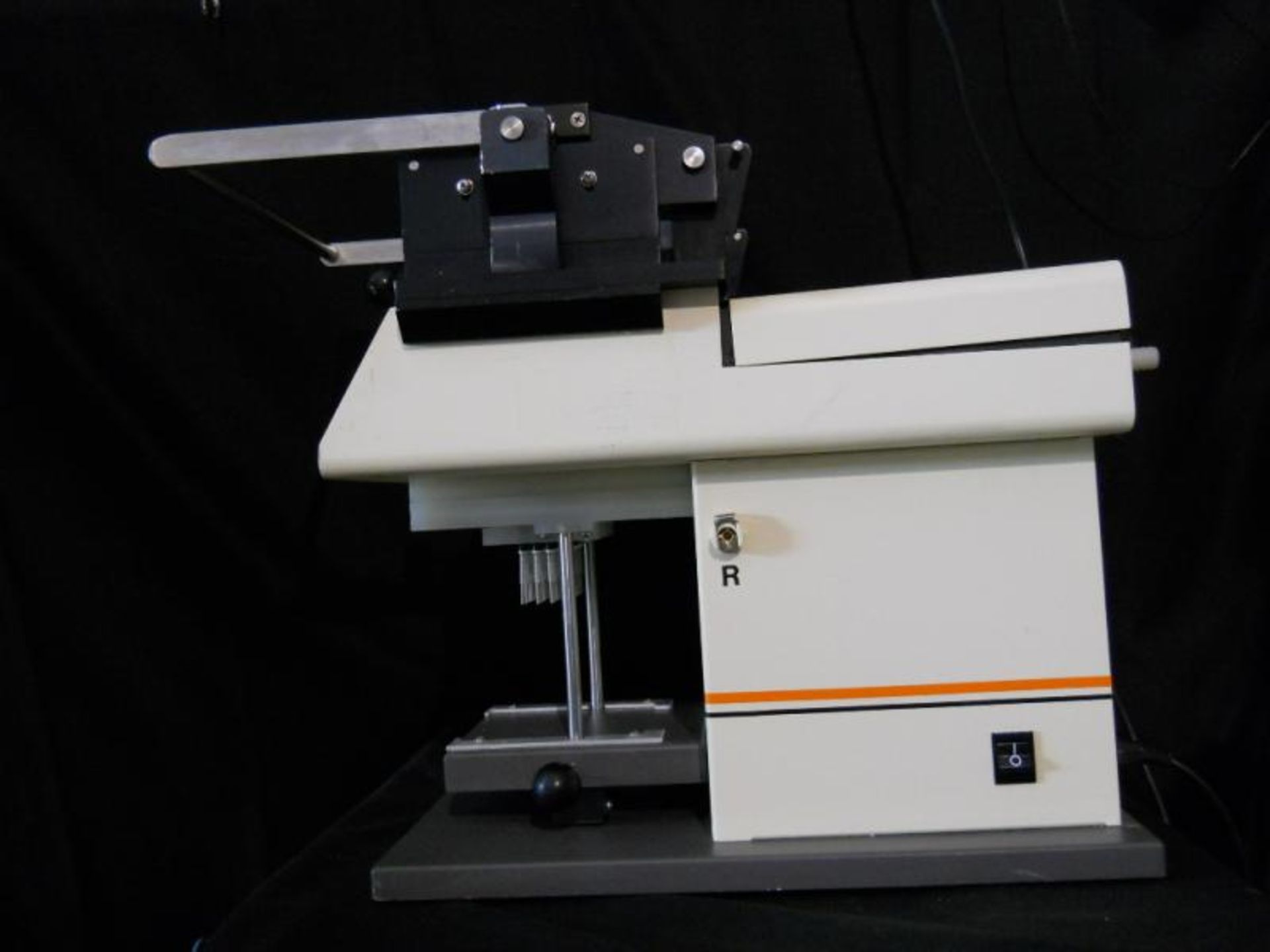 Tomtec Harvester 96 Mach 4 (IV) Automated Cell Harvester, Qty 1, 330999292576 - Image 9 of 14