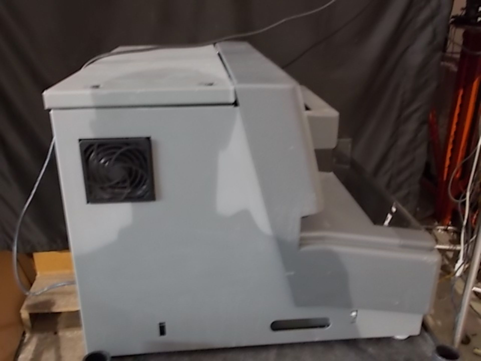 Beckman Coulter Gen S SM Hematology Analyzer Slide Maker (Parts), Qty 1, 330926713512 - Image 9 of 17