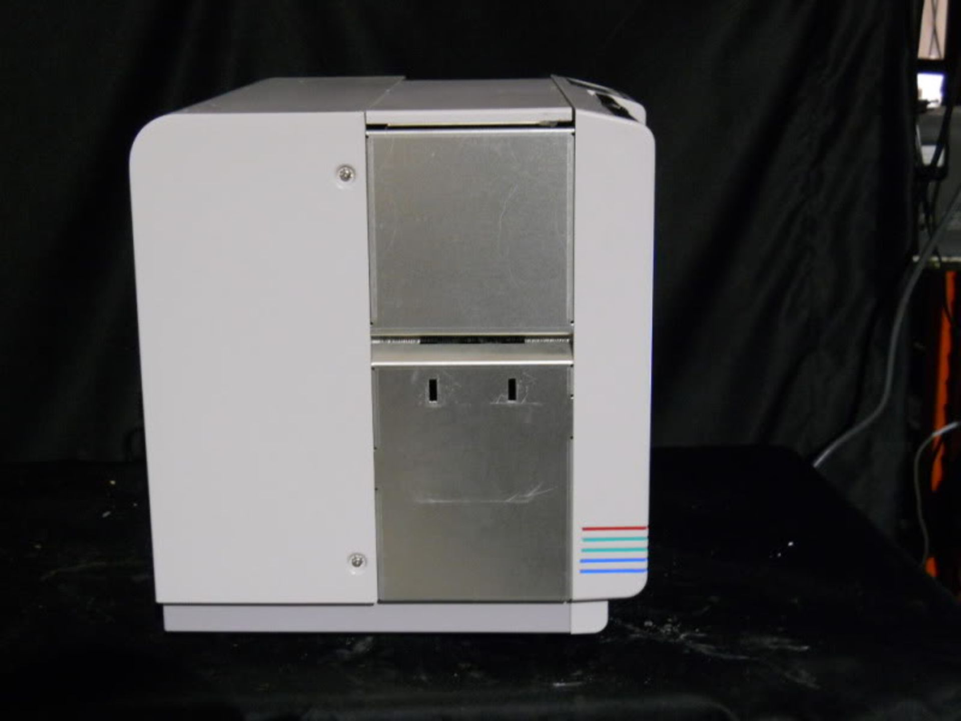 NISCA PR5200 ID Card Printer PR 52000, Qty 1 , 221177711033