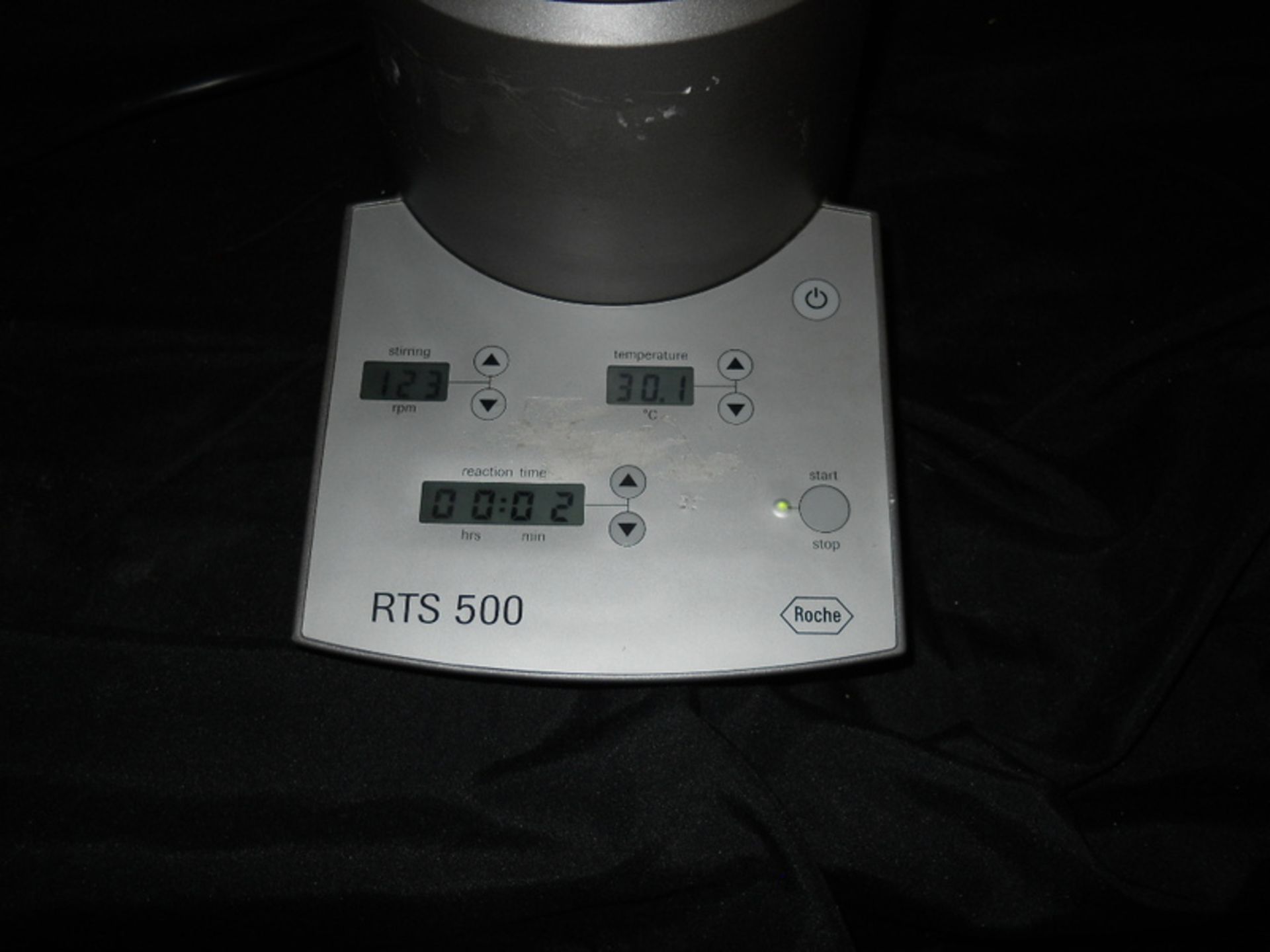 Roche RTS-500 Analyzer Rapid Translation System, Qty 1, 332135403749 - Image 2 of 4