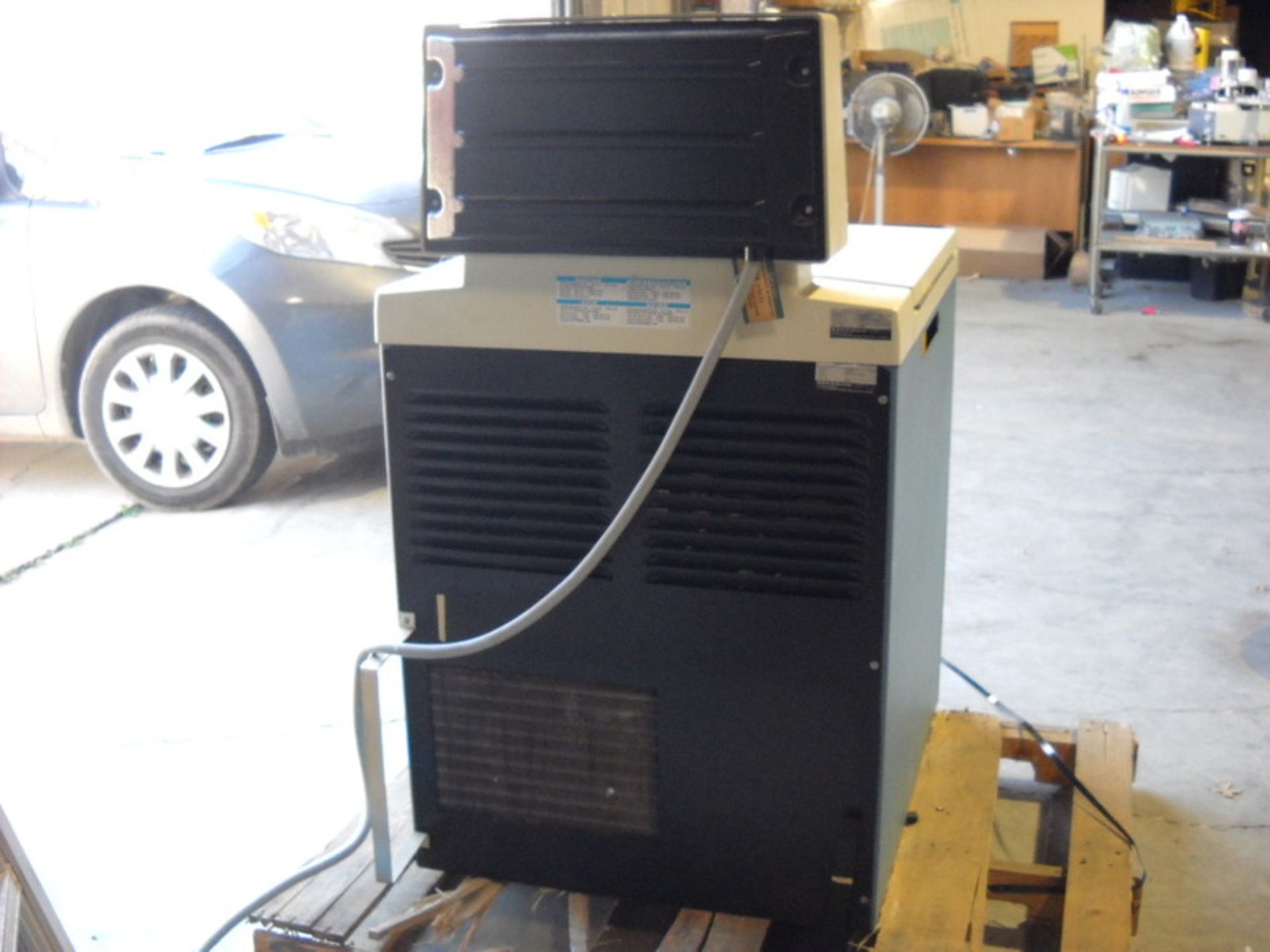 Beckman Model J-6B Refrigerated Centrifuge (Parts), Qty 1, 323683451709 - Image 5 of 7