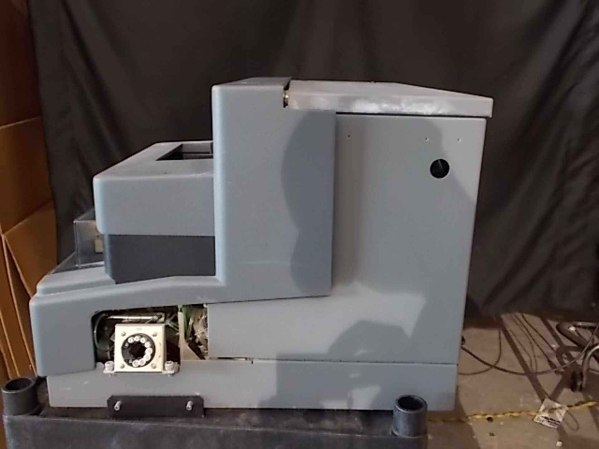 Beckman Coulter Gen S SM Hematology Analyzer Slide Maker (Parts), Qty 1, 330926713512 - Image 14 of 17