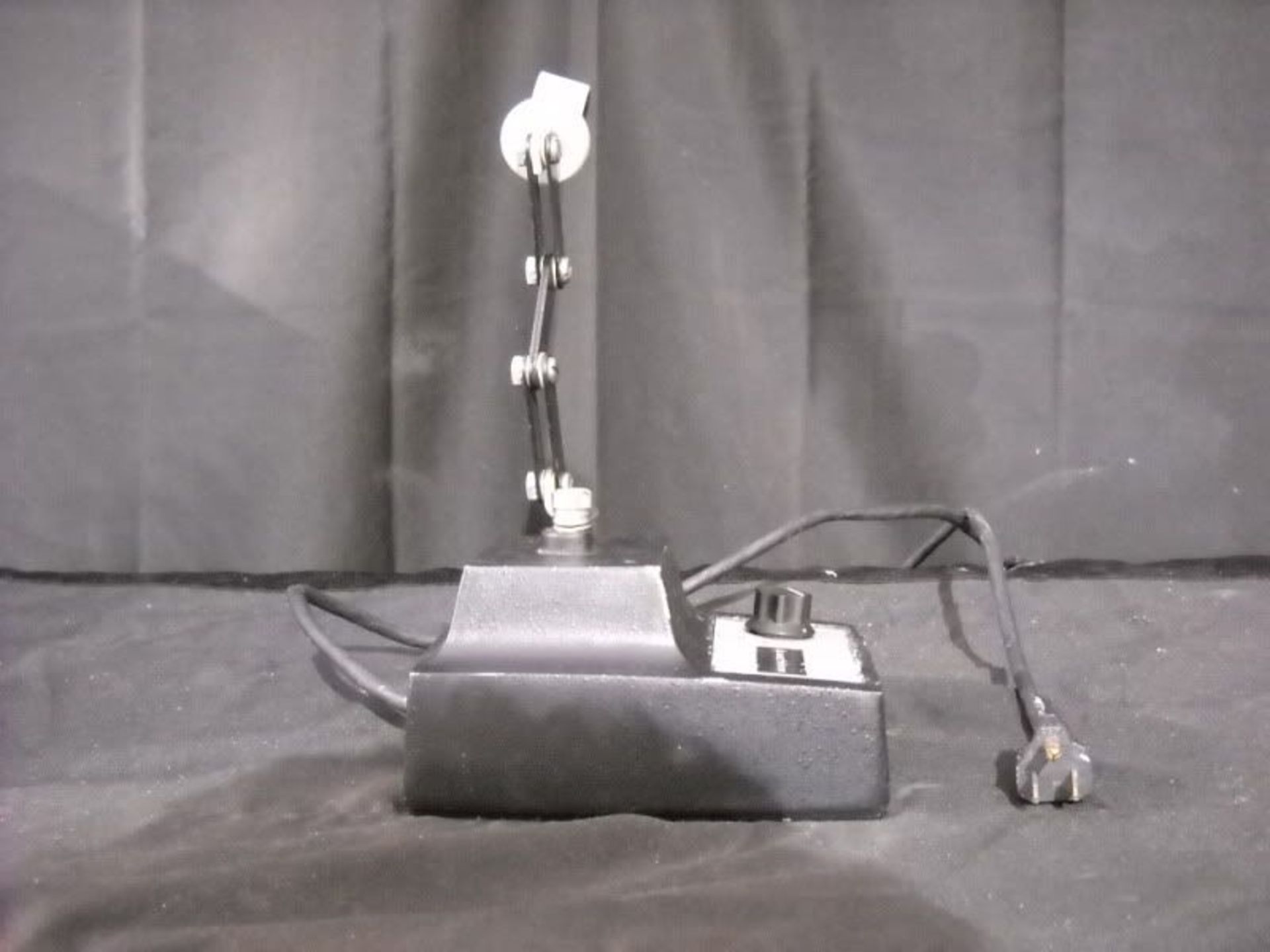 Bausch & Lomb Microscope Illuminator Transformer Cat # 31-35-28, Qty 1, 221117343151 - Image 4 of 5