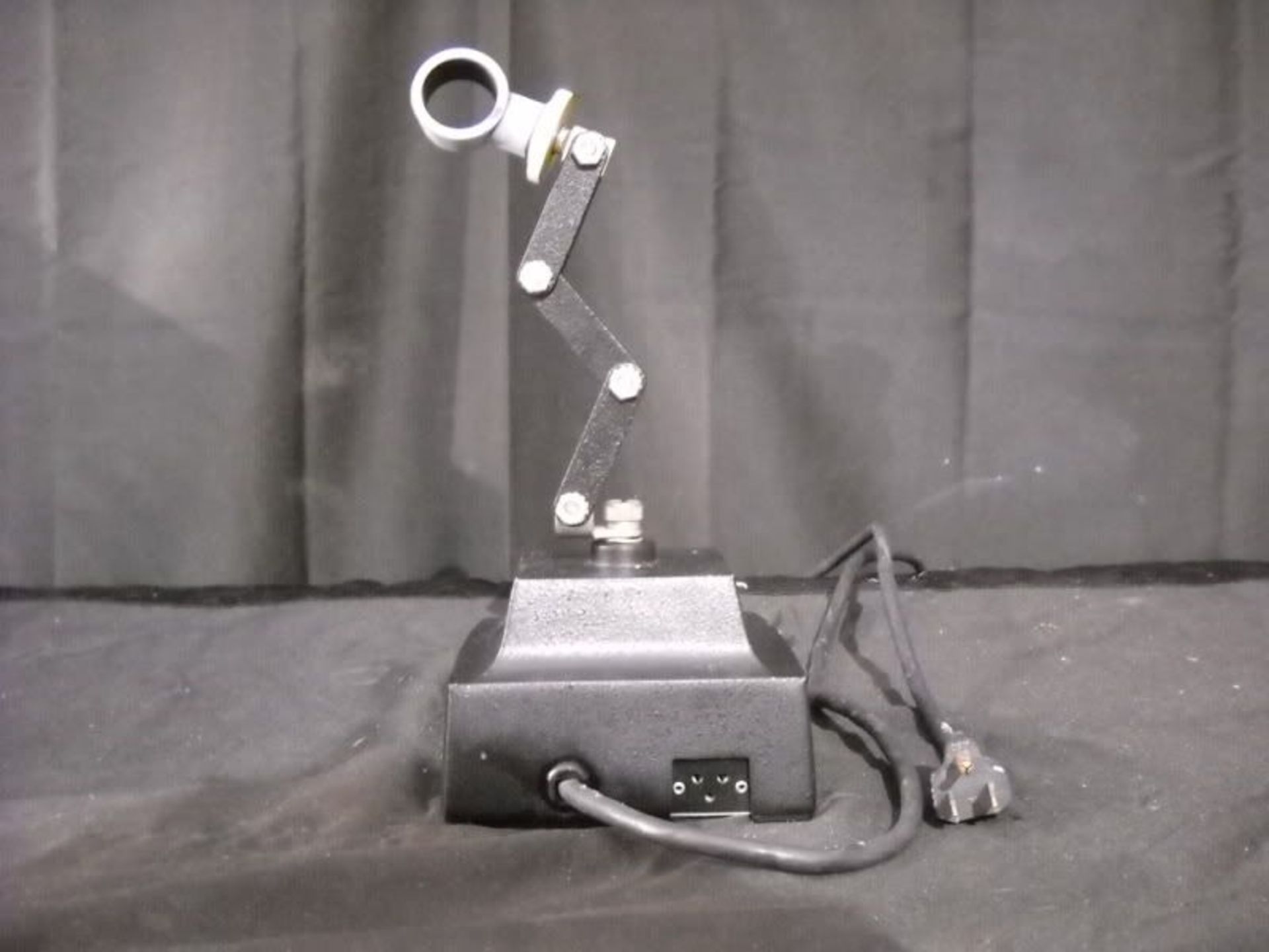 Bausch & Lomb Microscope Illuminator Transformer Cat # 31-35-28, Qty 1, 221117343151 - Image 3 of 5