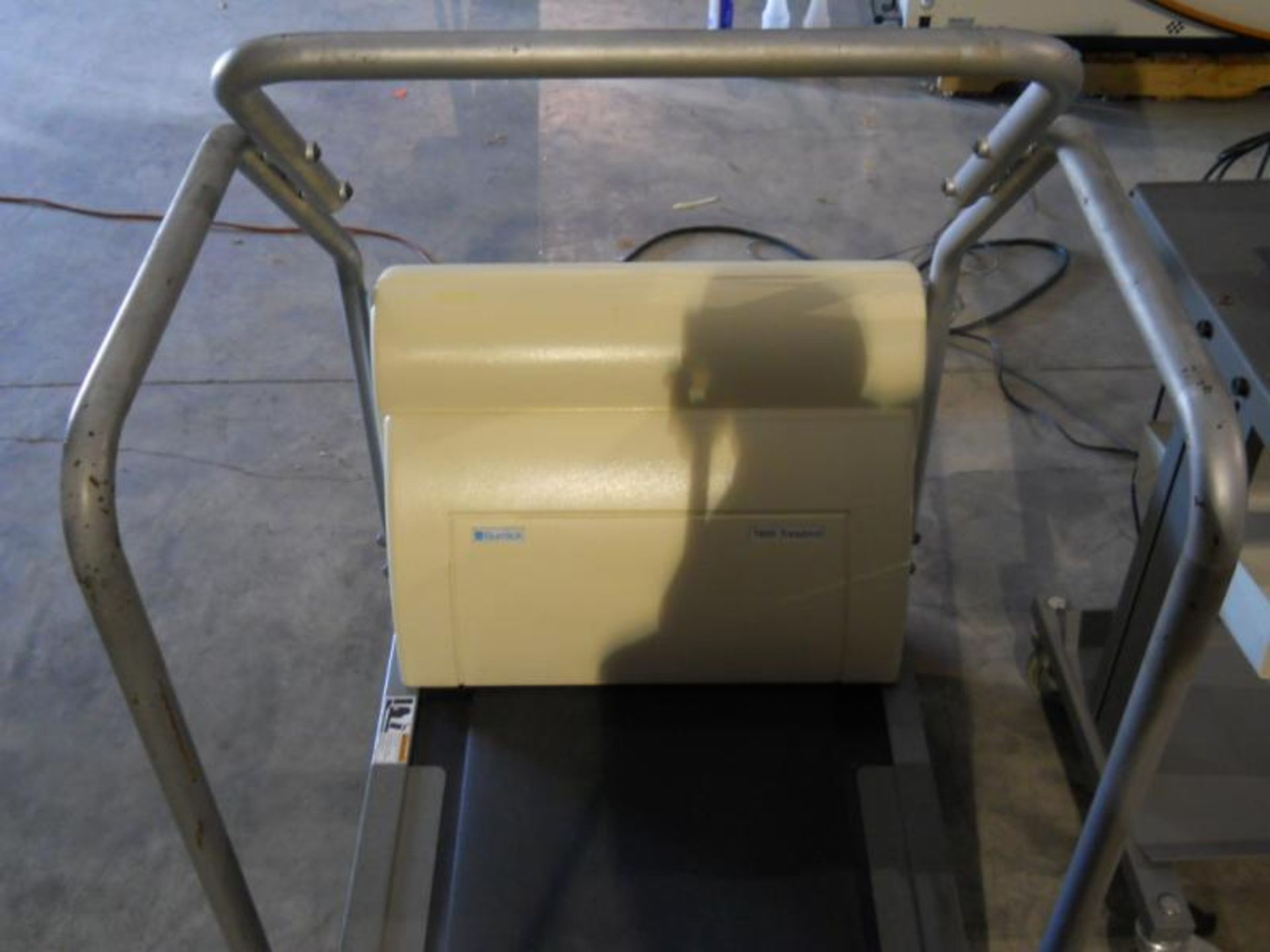 Burdick TreadMill T600 w/ M330 Controller (EKG ECG Machine Not Included), Qty 1, 321097309135 - Image 5 of 11