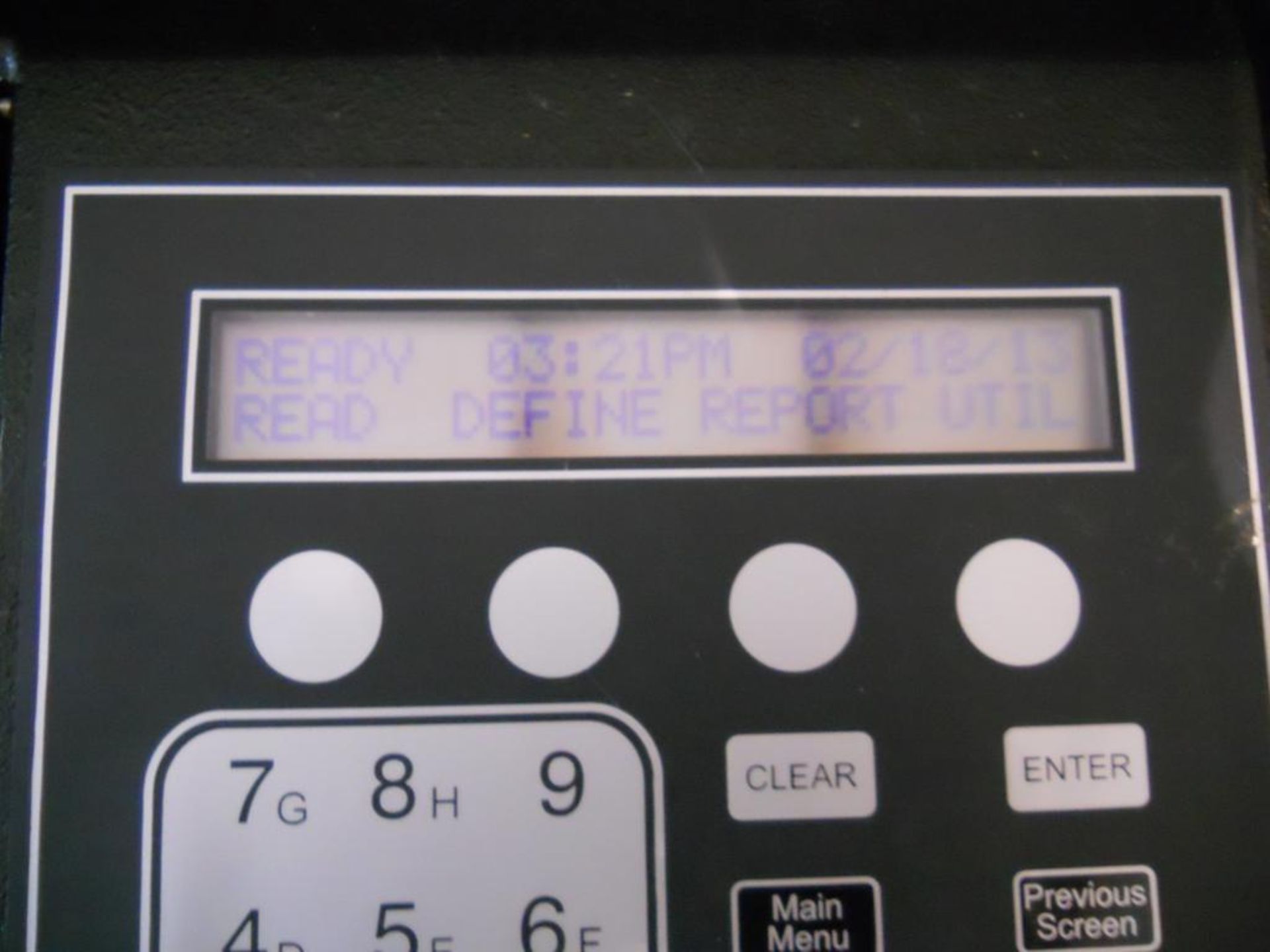 Bio-Tek (BioTek) uQuant Microplate Spectrophotometer error code 0303, Qty 1, 223437846077 - Image 3 of 8