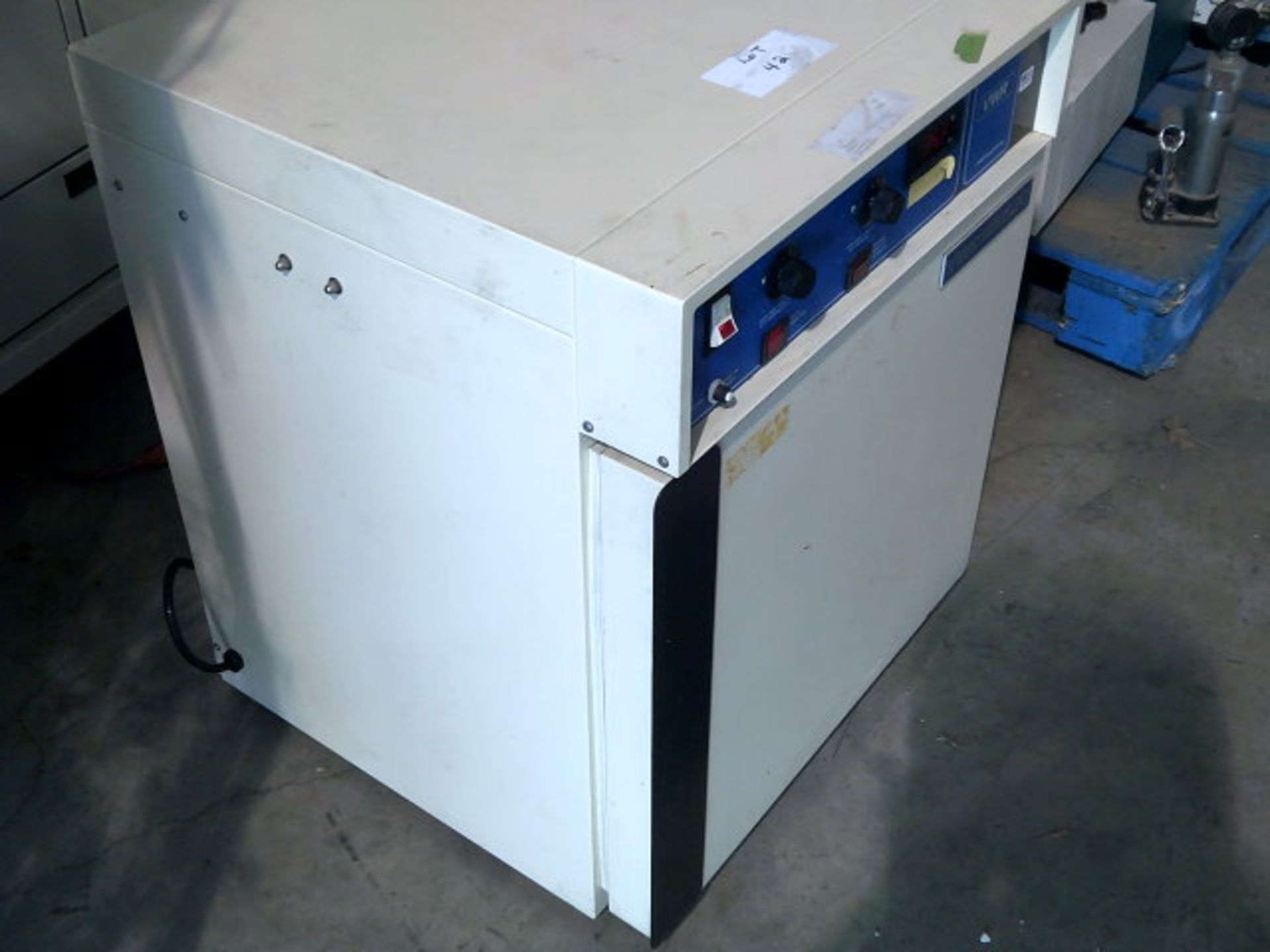 VWR Sheldon 1520 Incubator 1.95 CU ft Capacity, Qty 1, 332741440622 - Image 2 of 7