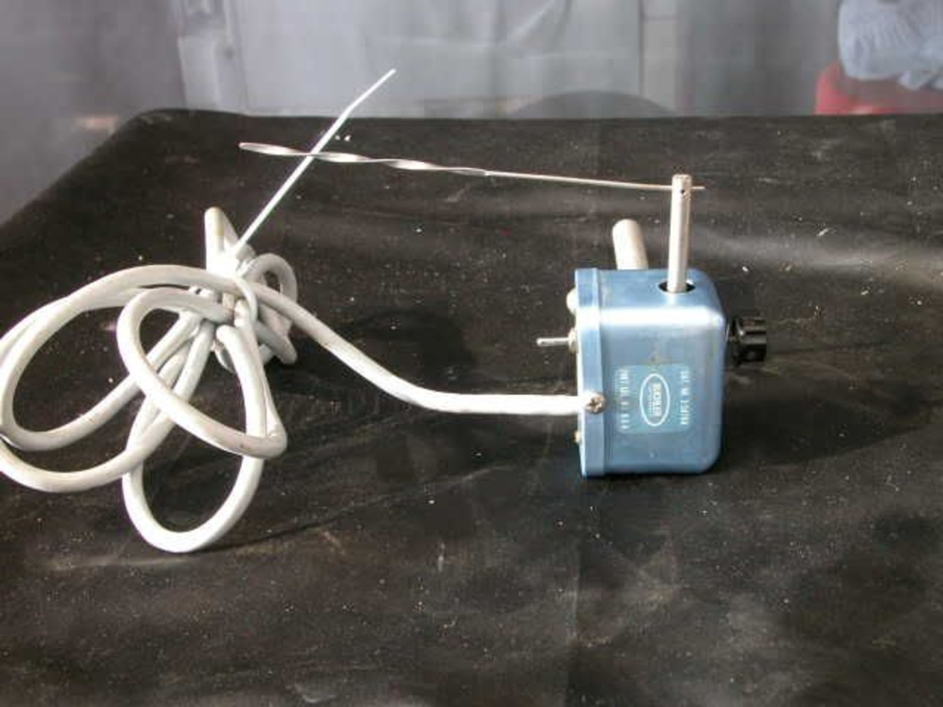 Buchler Overhead Immersion Vibrating Vortex Stirrer #2-5070A, Qty 1, 221495675757 - Image 4 of 7