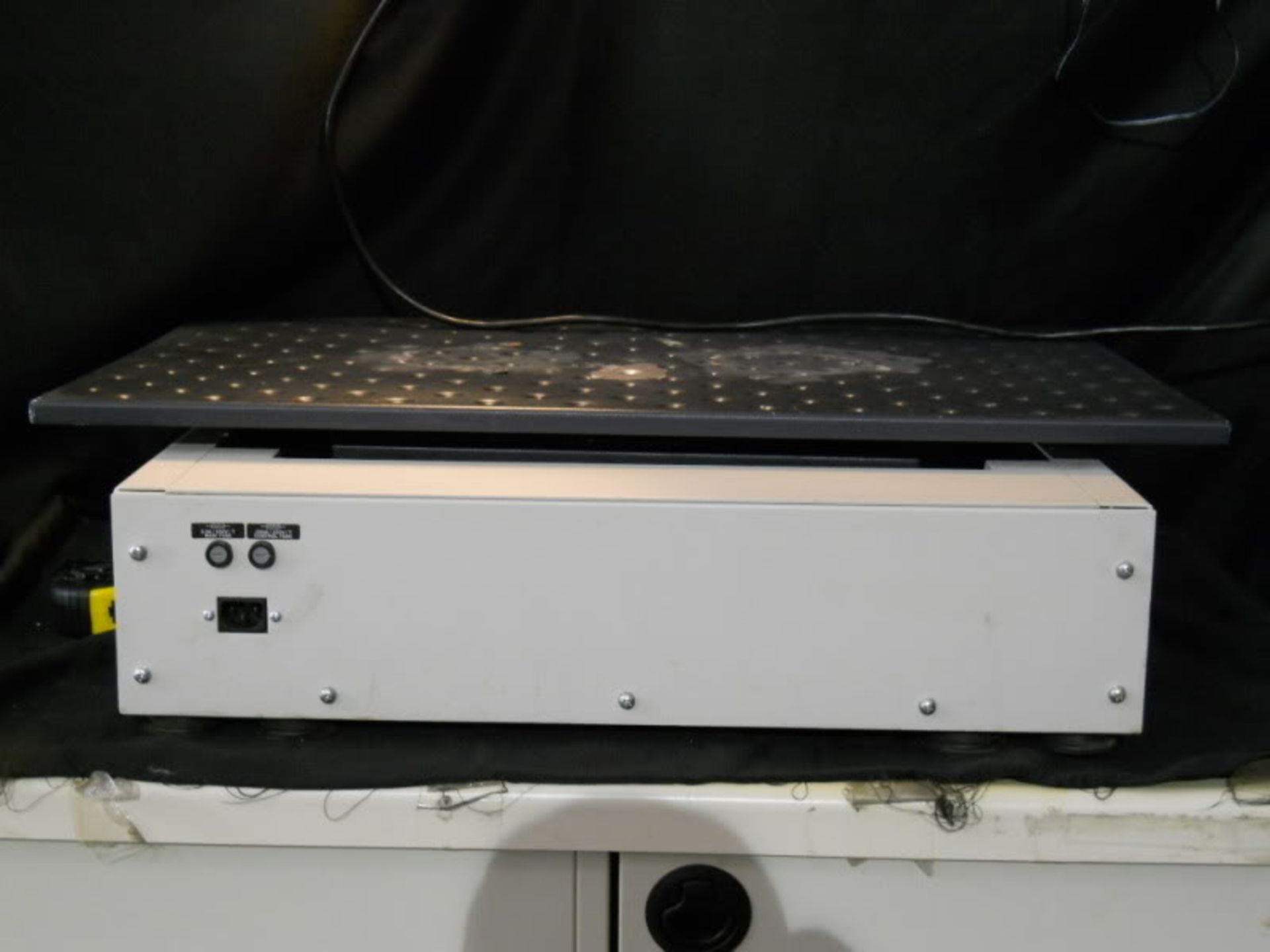 New Brunswick Scientific C10 Platform Shaker MFG# M1245-0000, Qty 1, 320837023676 - Image 5 of 7