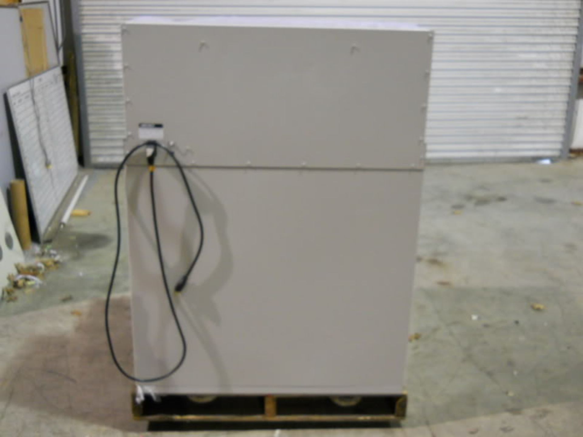 Labconco Purifier Clean Bench Cat 36000-00 S (Fume Exhaust Hood - 3600000S), Qty 1, 221183566464 - Image 8 of 11