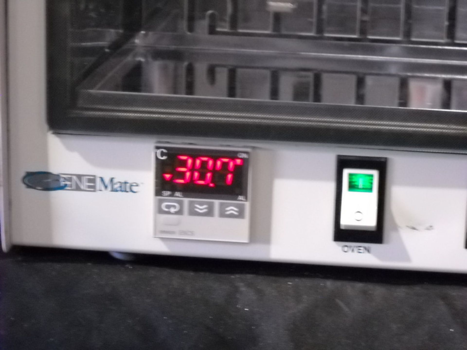 Gene Mate HO 4000 Hybridization Oven Incubator H-8950-1, Qty 1, 223394119461 - Image 3 of 7