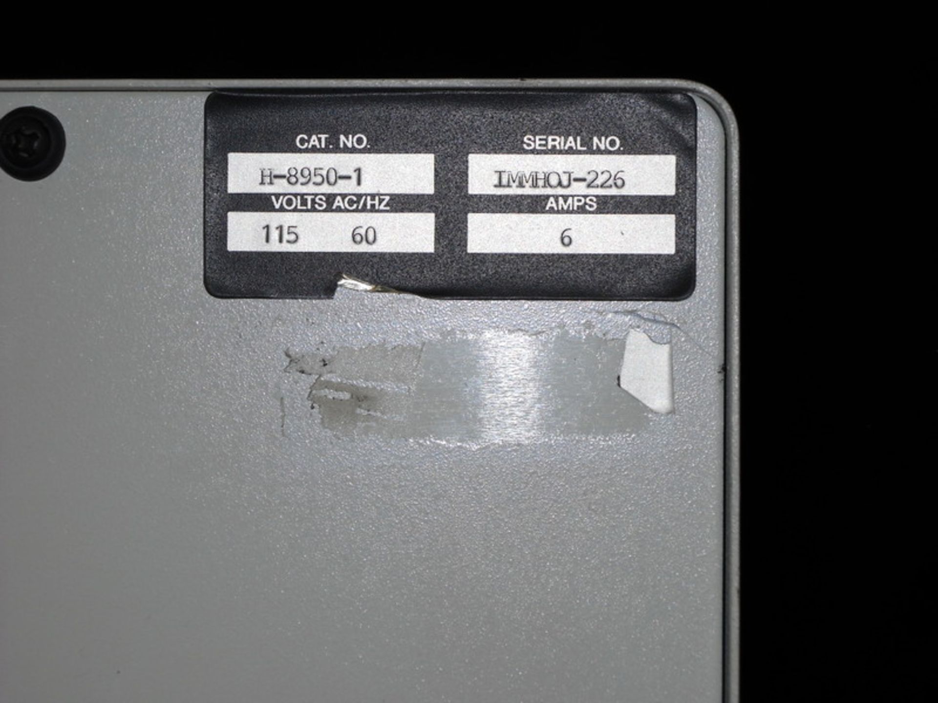 Gene Mate HO 4000 Hybridization Oven Incubator H-8950-1, Qty 1, 223394119461 - Image 7 of 7
