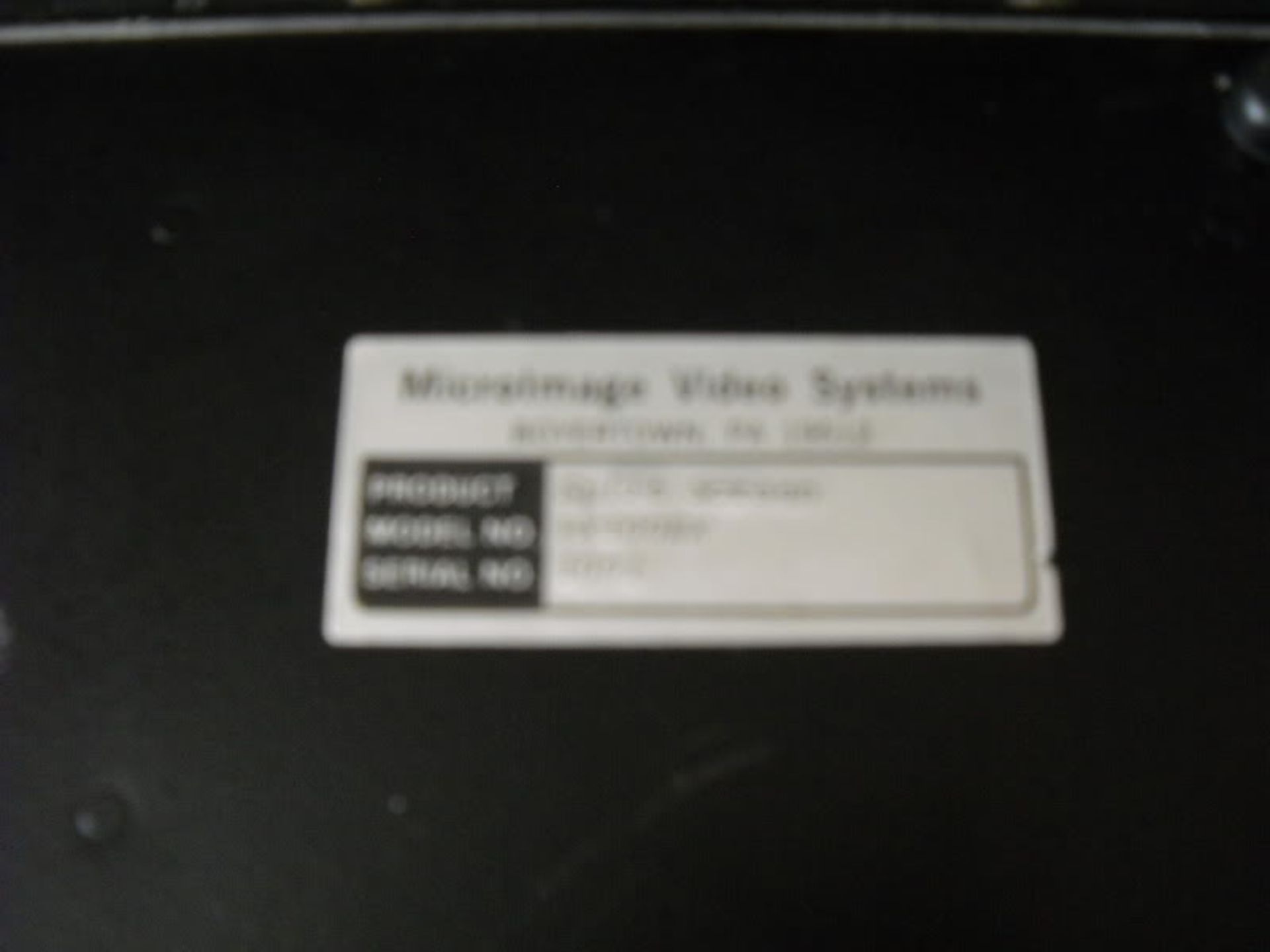 Microimage Video System PIX/2 Screen Splitter Model PX100EX, Qty 1 , 330782769917 - Image 4 of 4