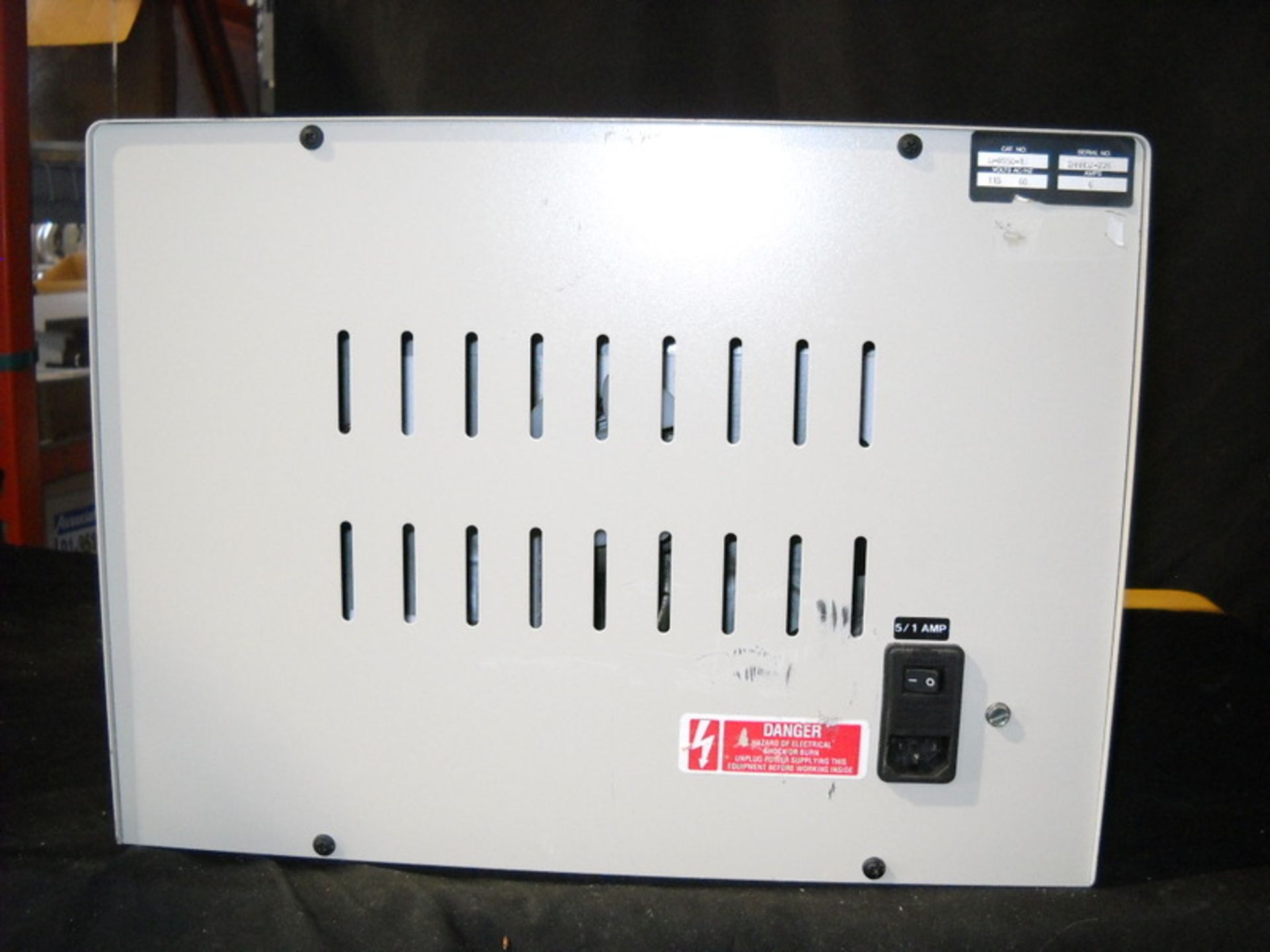 Gene Mate HO 4000 Hybridization Oven Incubator H-8950-1, Qty 1, 223394119461 - Image 6 of 7