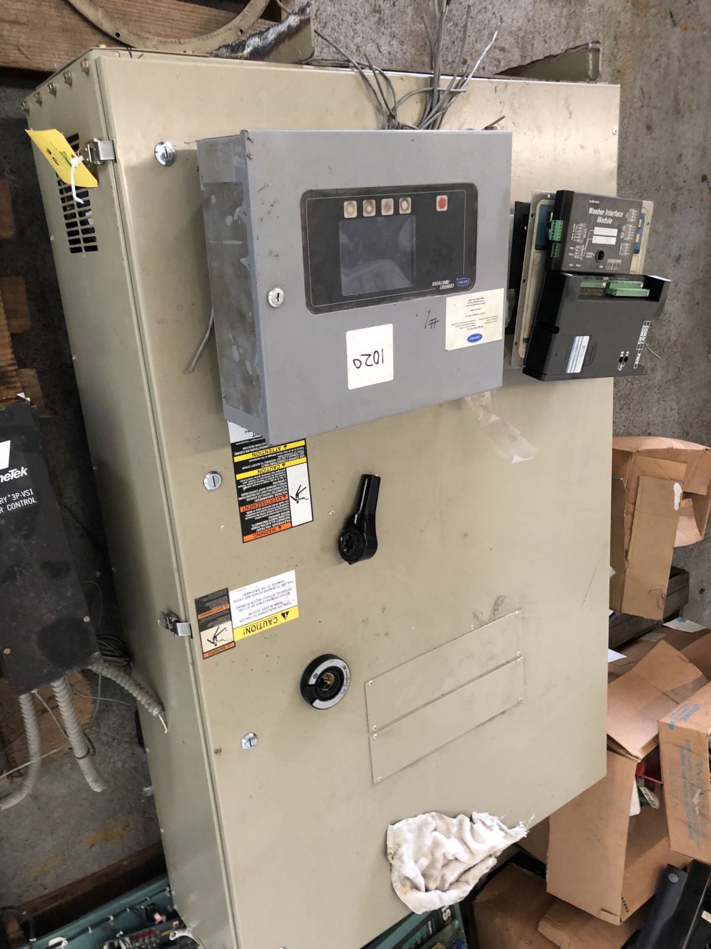 Electrical Box - Image 2 of 2