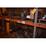 7-Skids Assorted Motors & Drives