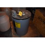 Rheem/Ruud Model #ELDS30-B Electric Water Heater