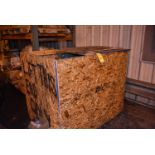 Copper Drum w/Gear, Approx. 20" Diameter