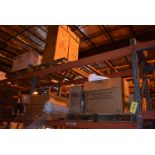 3-Skids Plant Support, Assorted Filters