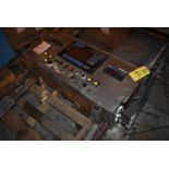 Allen Bradley Panel View 900 Control