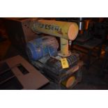 Kaeser Model Omega 43 Compressor, SN 1118