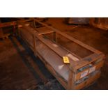 Rollseal Screen, 10' Length