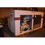 Gardner Denver 150 HP Motor Electra-Saver Rotary Screw Air Compressor, Hrs. N/A